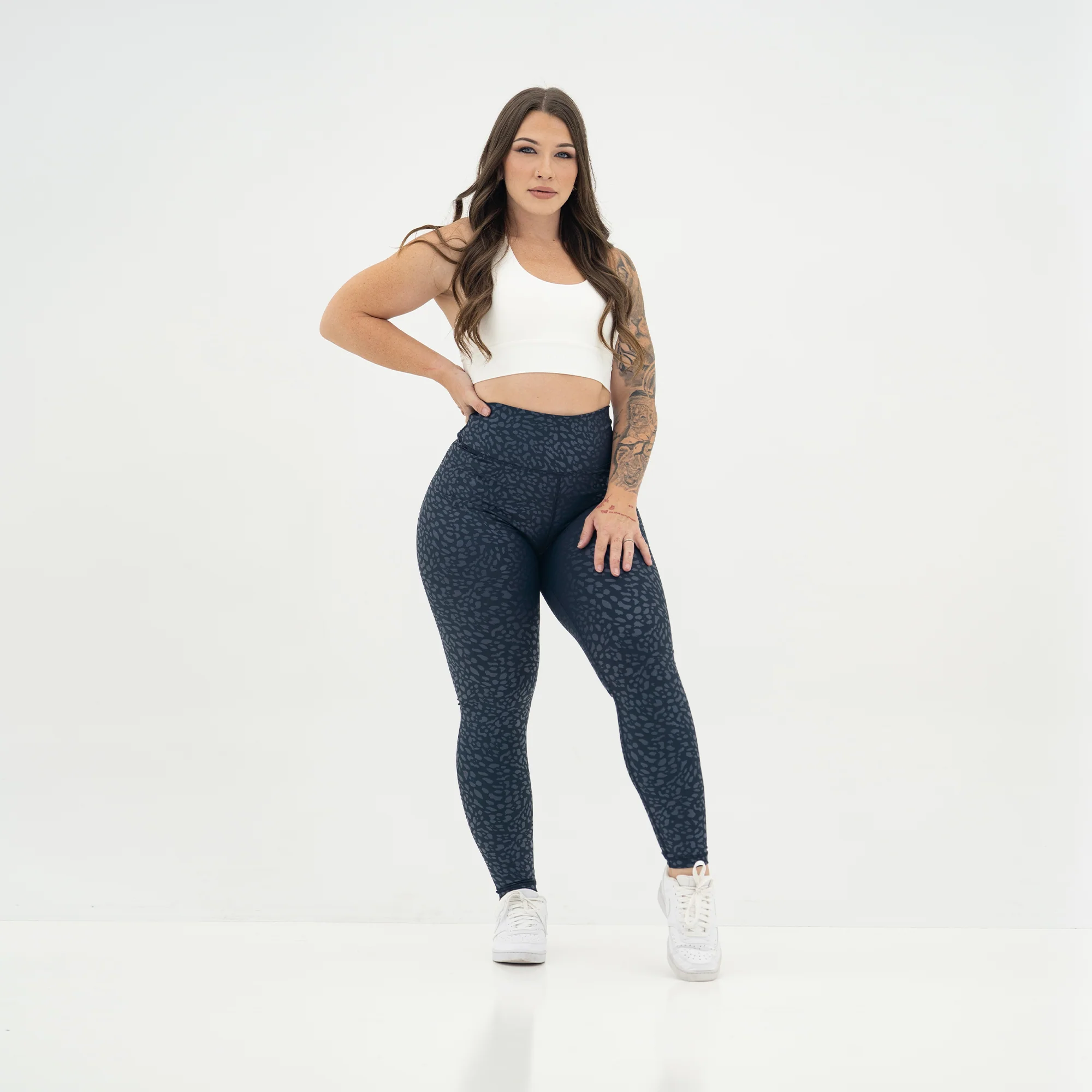 Curve Classic Leggings Pattern - Image 129