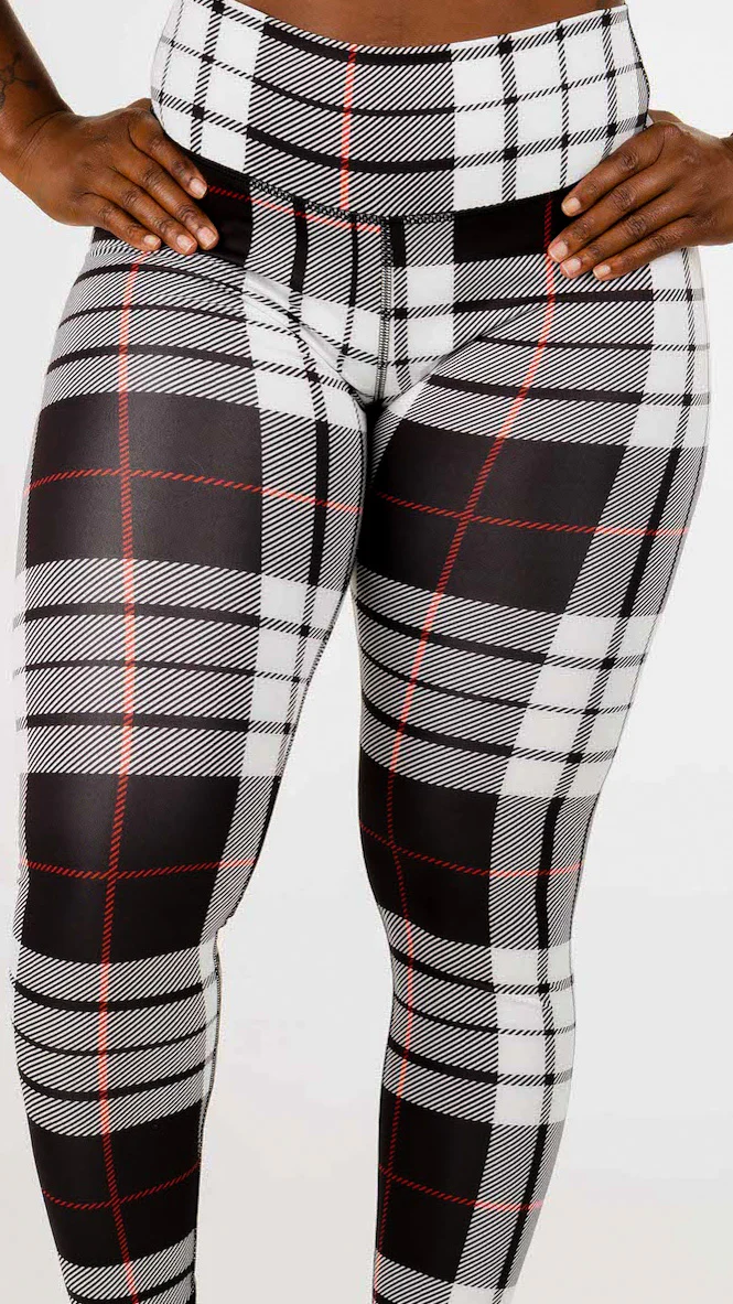 Curve Classic Leggings - Image 32