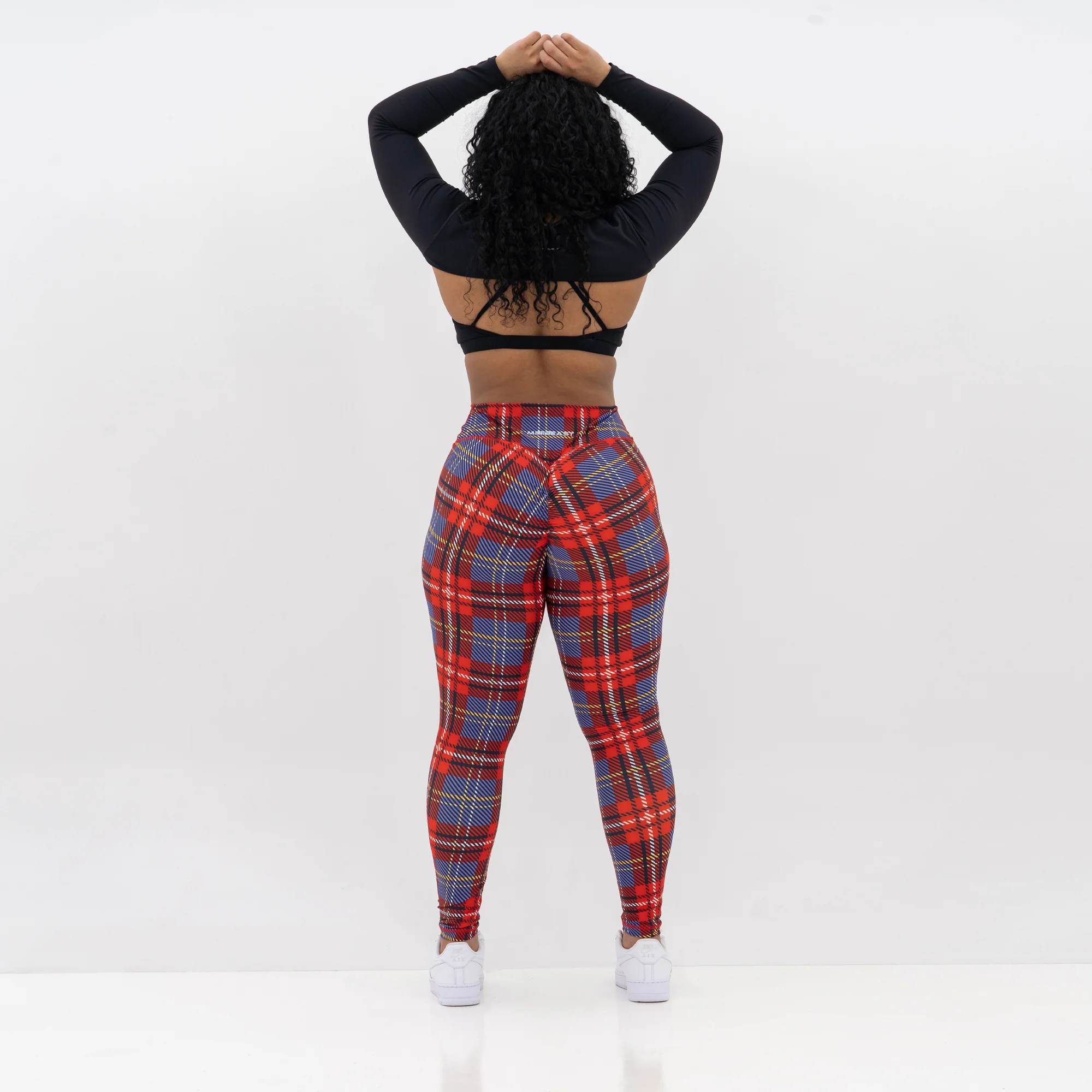 Curve Classic Leggings Pattern - Image 150