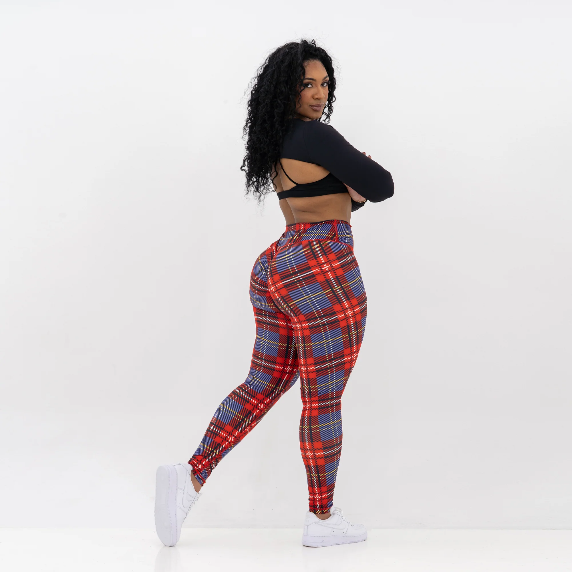 Curve Classic Leggings Pattern - Image 153
