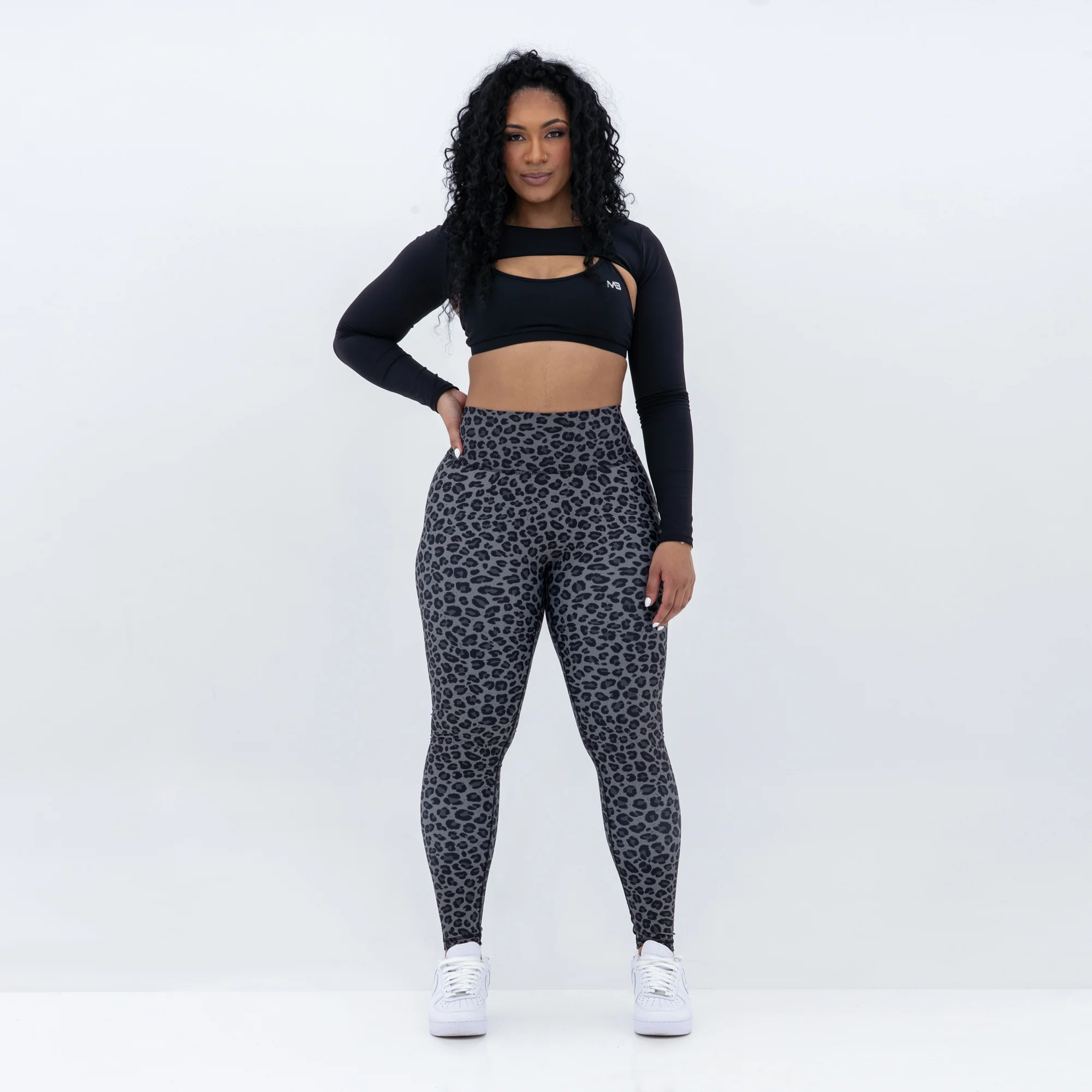 Curve Classic Leggings Pattern - Image 158
