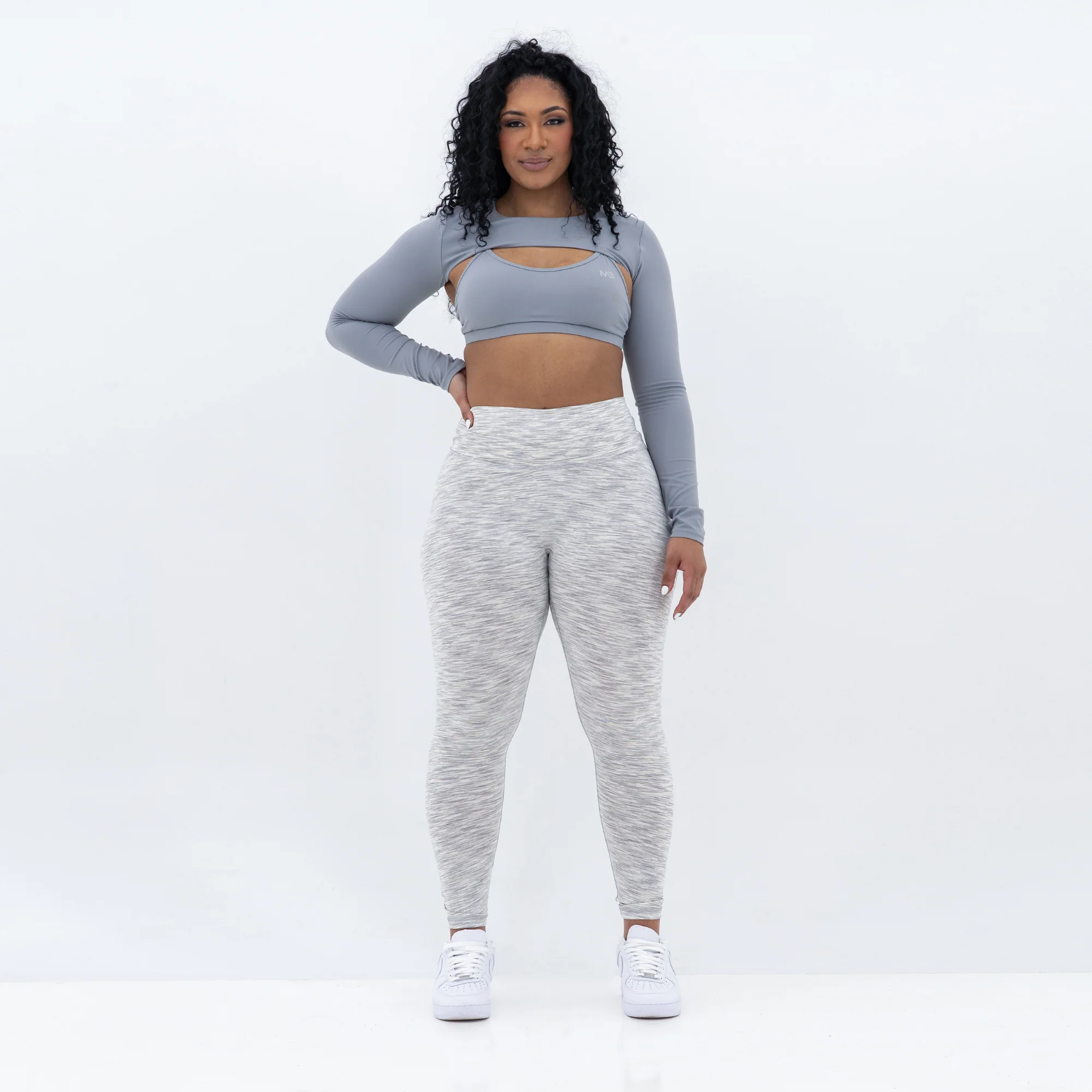 Curve Classic Leggings Pattern - Image 166