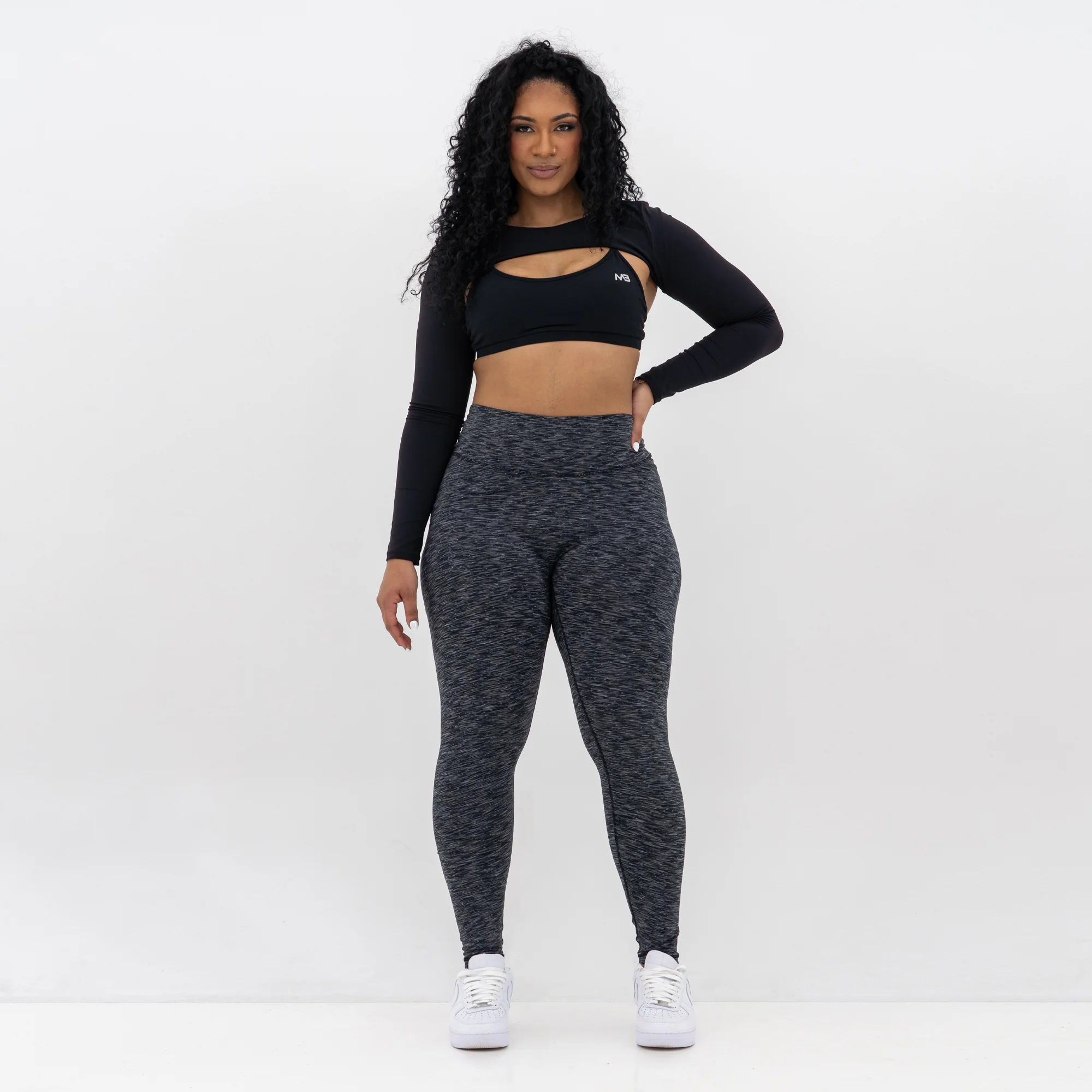 Curve Classic Leggings Pattern - Image 168