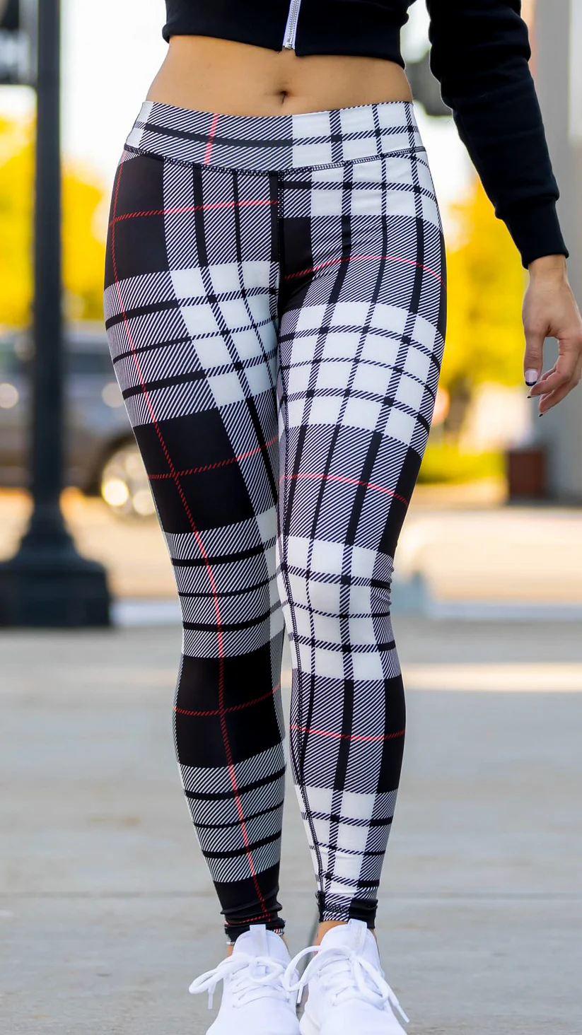 Curve Classic Leggings - Image 35