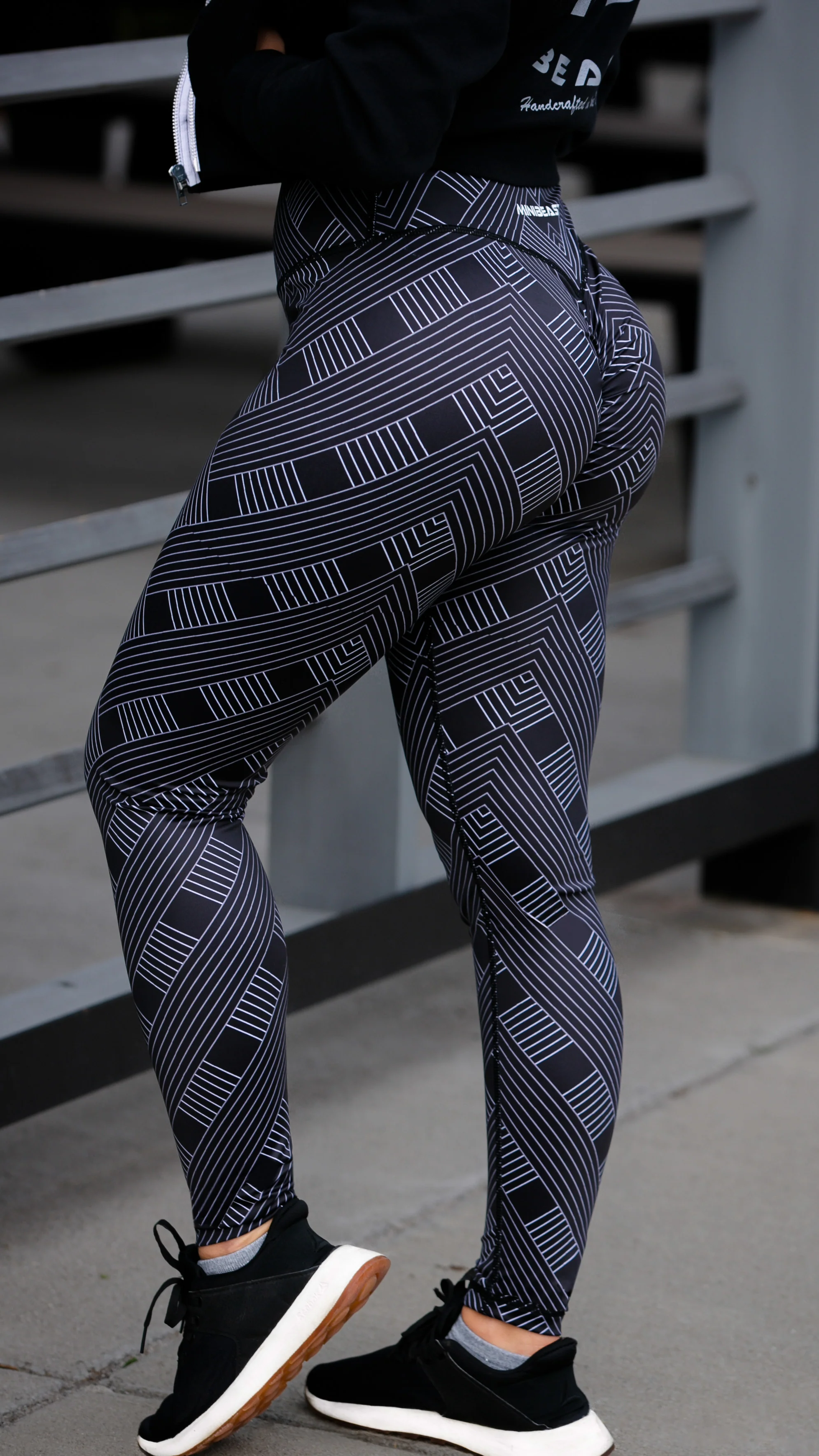 Curve Classic Leggings - Image 60