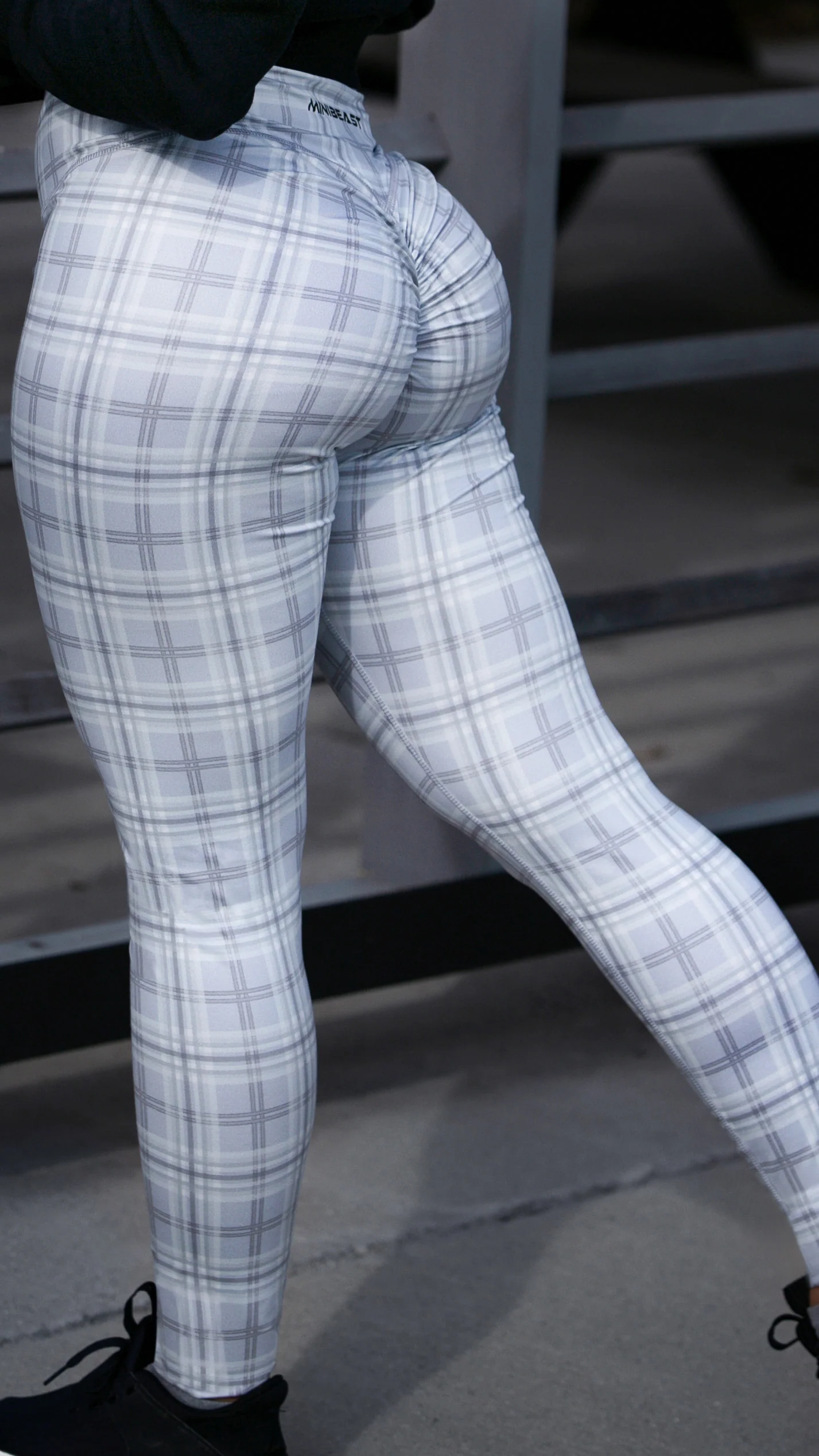 Curve Classic Leggings - Image 100