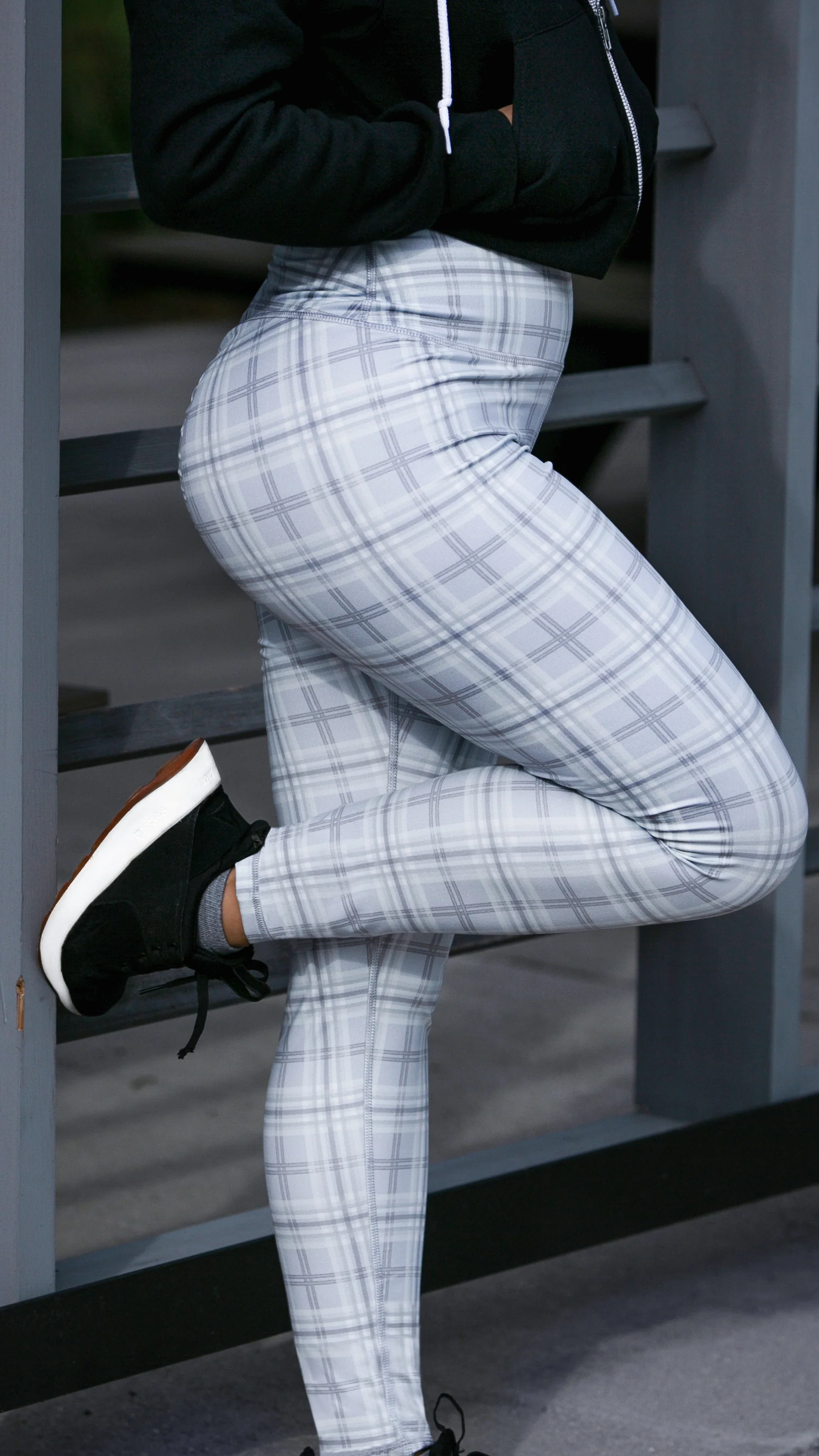 Curve Classic Leggings - Image 103