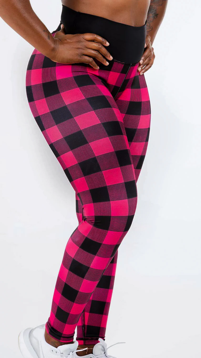Curve Classic Leggings - Image 135