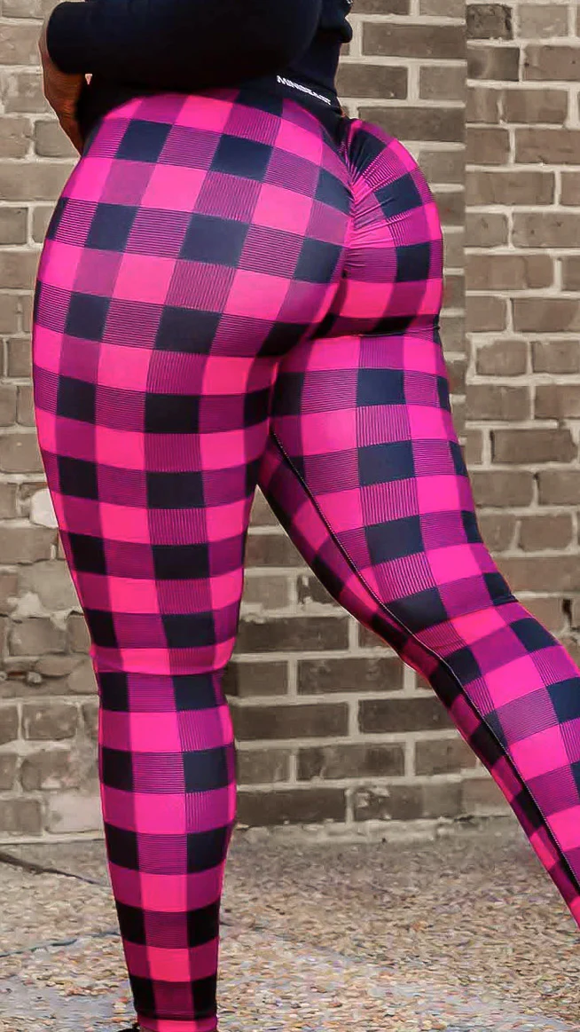 Curve Classic Leggings - Image 139