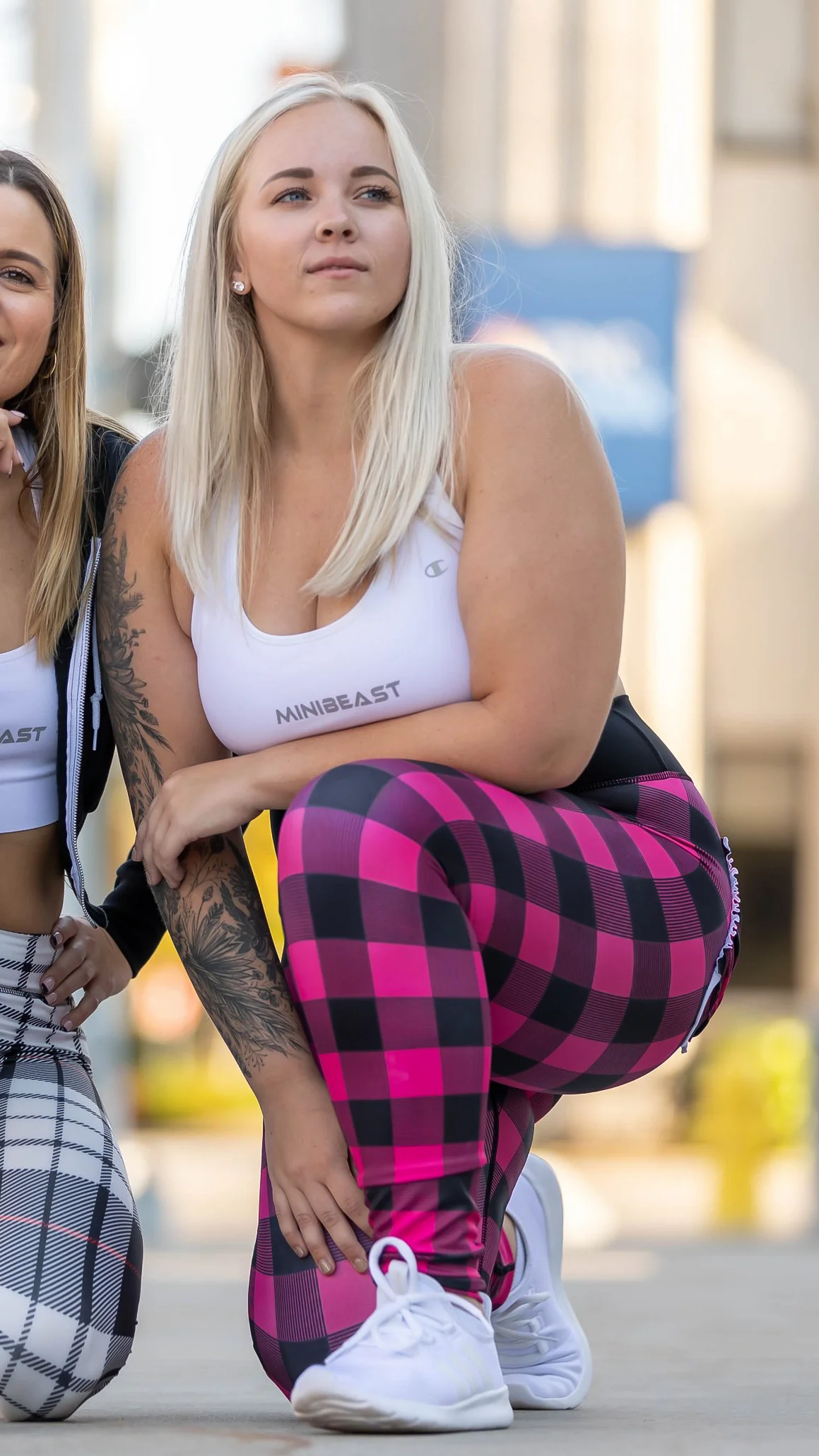 Curve Classic Leggings - Image 141