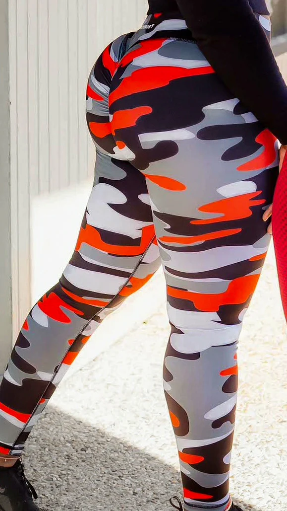 Curve Classic Leggings - Image 145