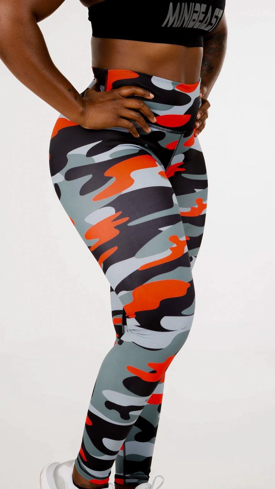 Curve Classic Leggings - Image 146