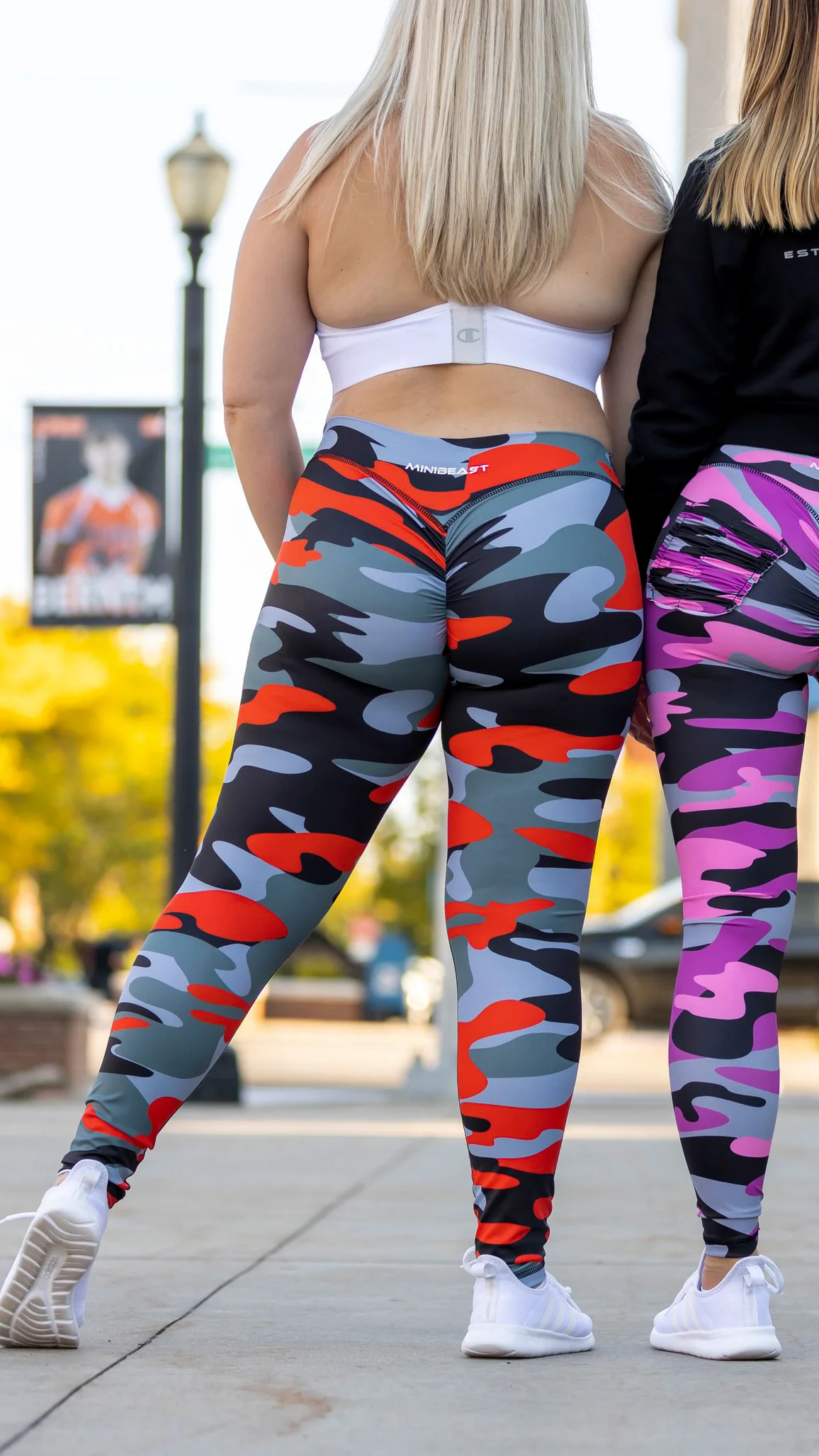 Curve Classic Leggings - Image 147