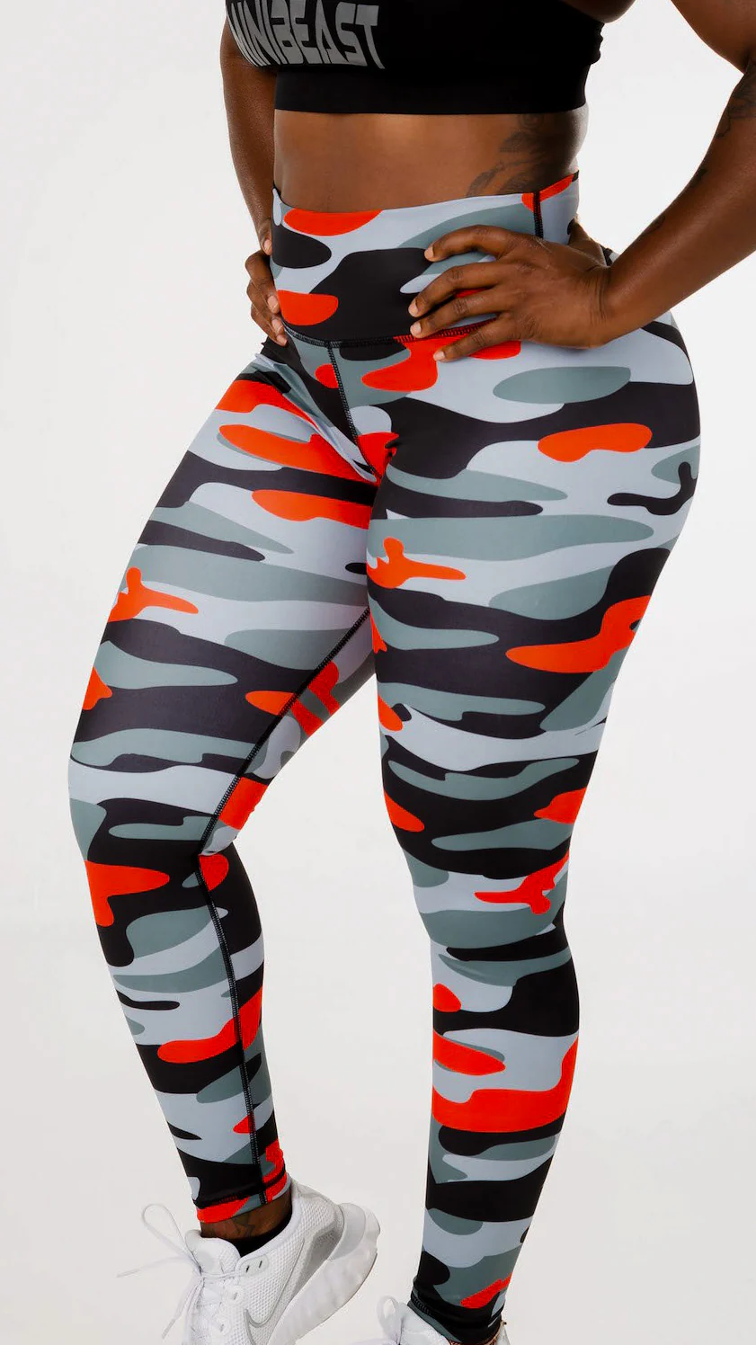 Curve Classic Leggings - Image 150