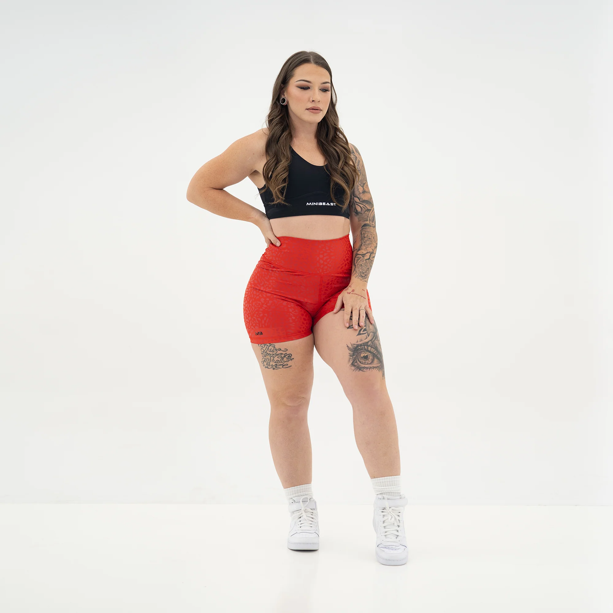Curve Classic Shorts - Image 162