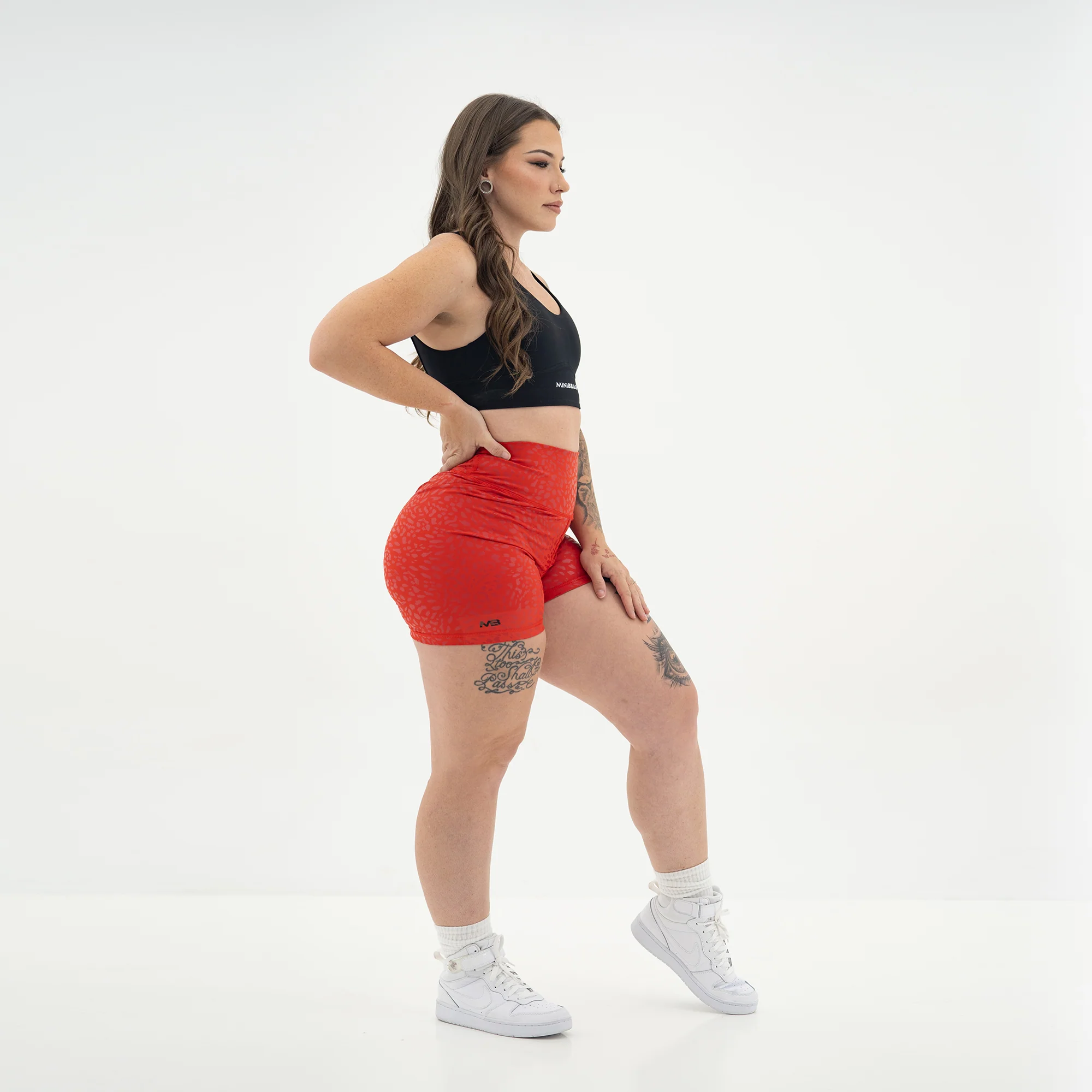 Curve Classic Shorts - Image 163