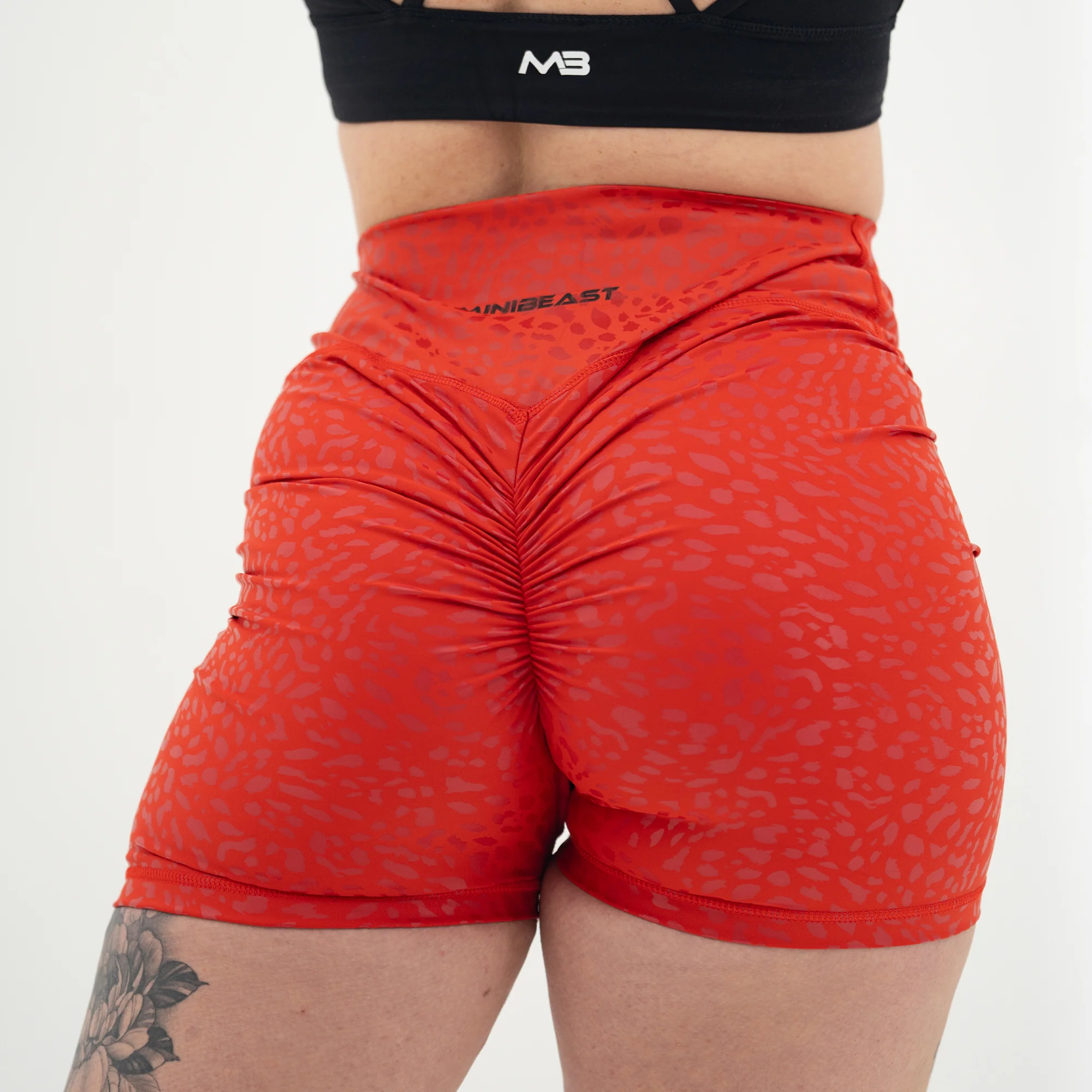 Curve Classic Shorts - Image 164