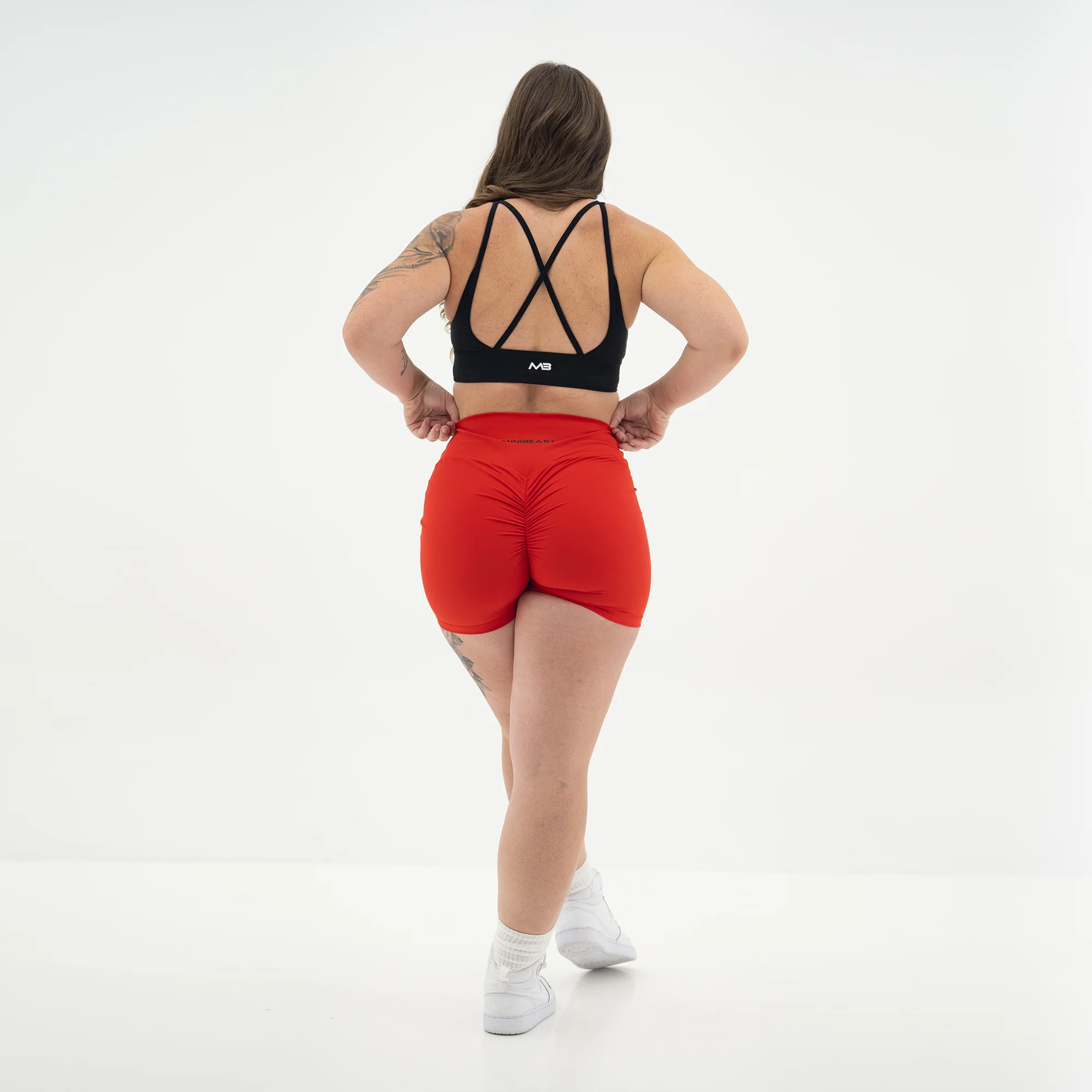 Curve Classic Shorts - Image 171