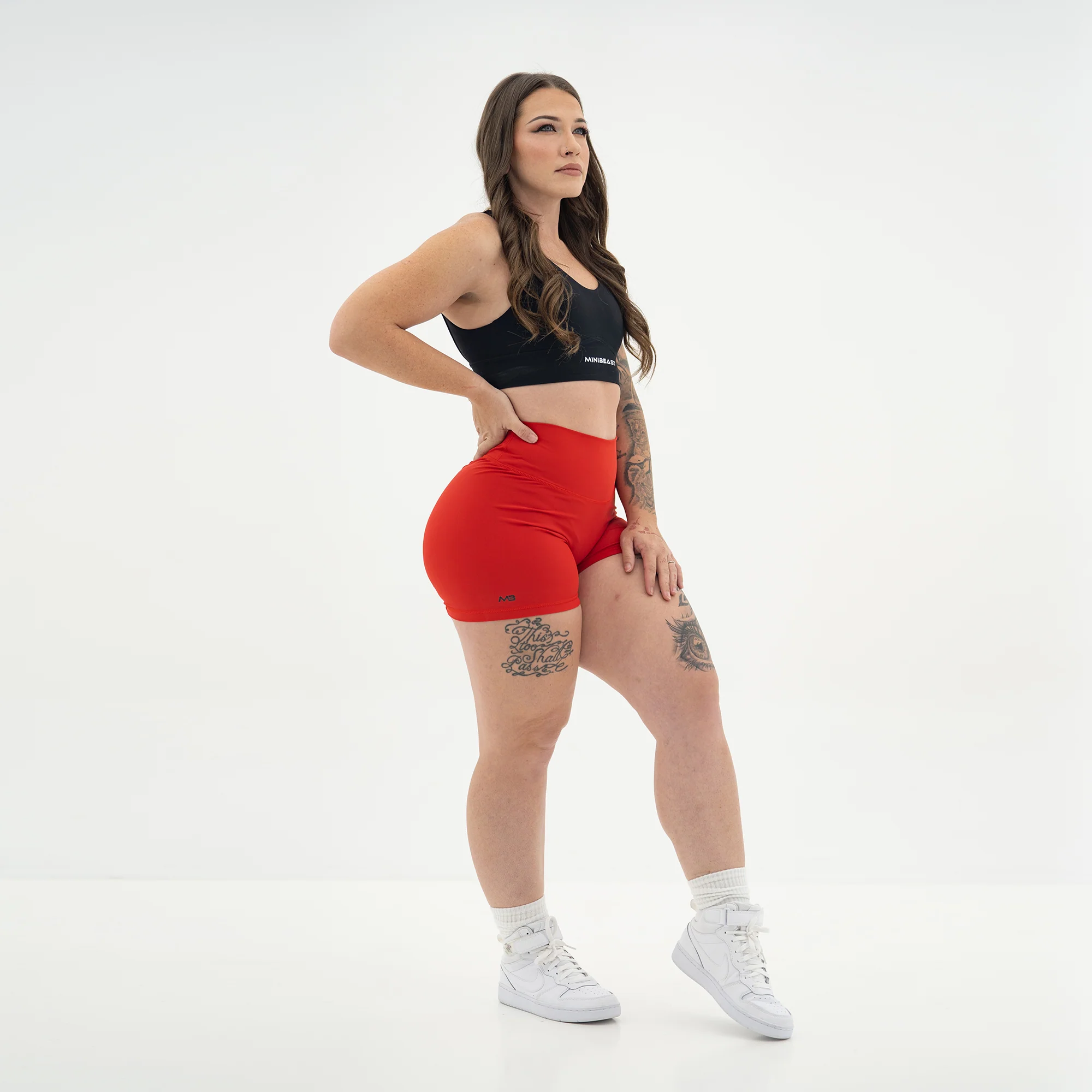 Curve Classic Shorts - Image 174