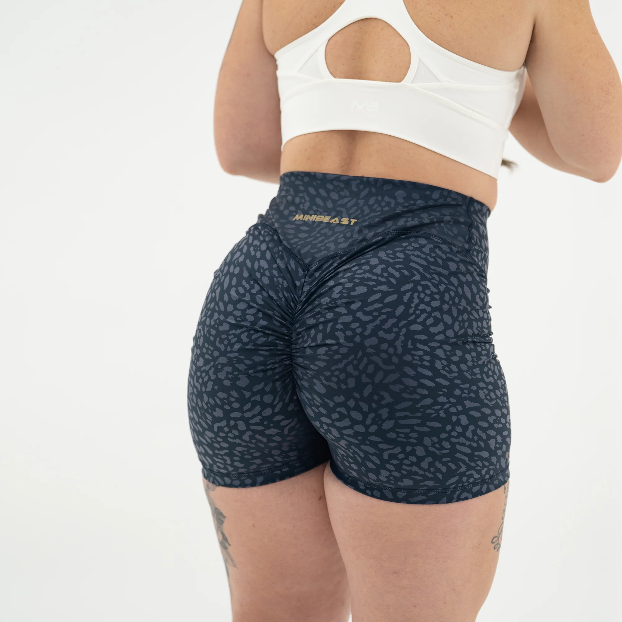 Curve Classic Shorts - Image 180