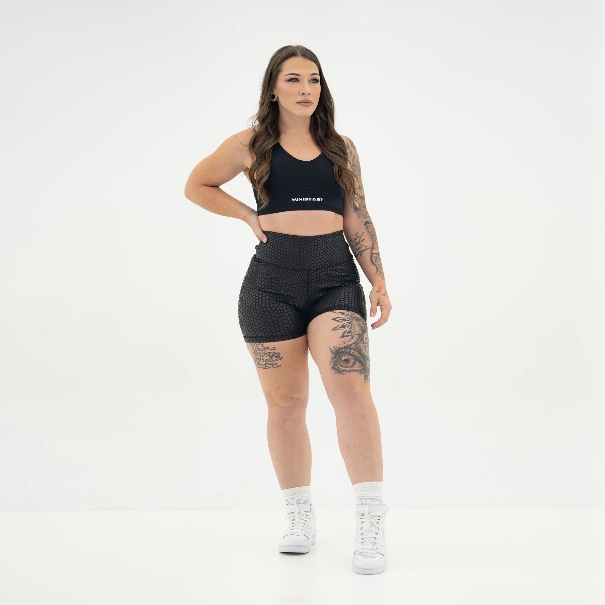 Curve Classic Shorts - Image 189