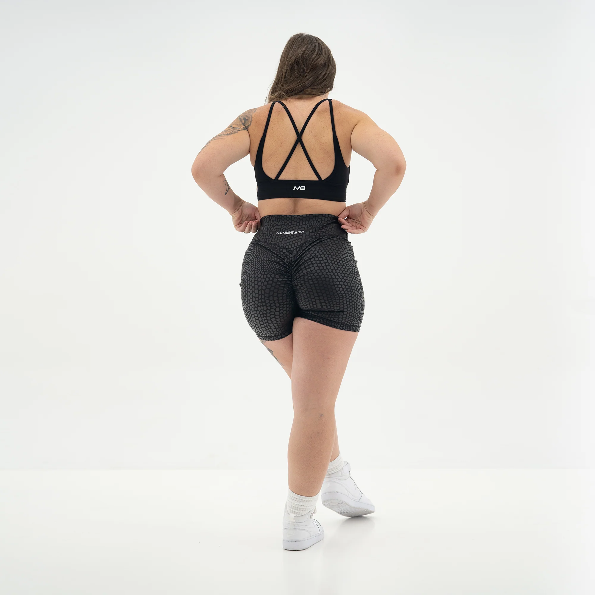 Curve Classic Shorts - Image 191
