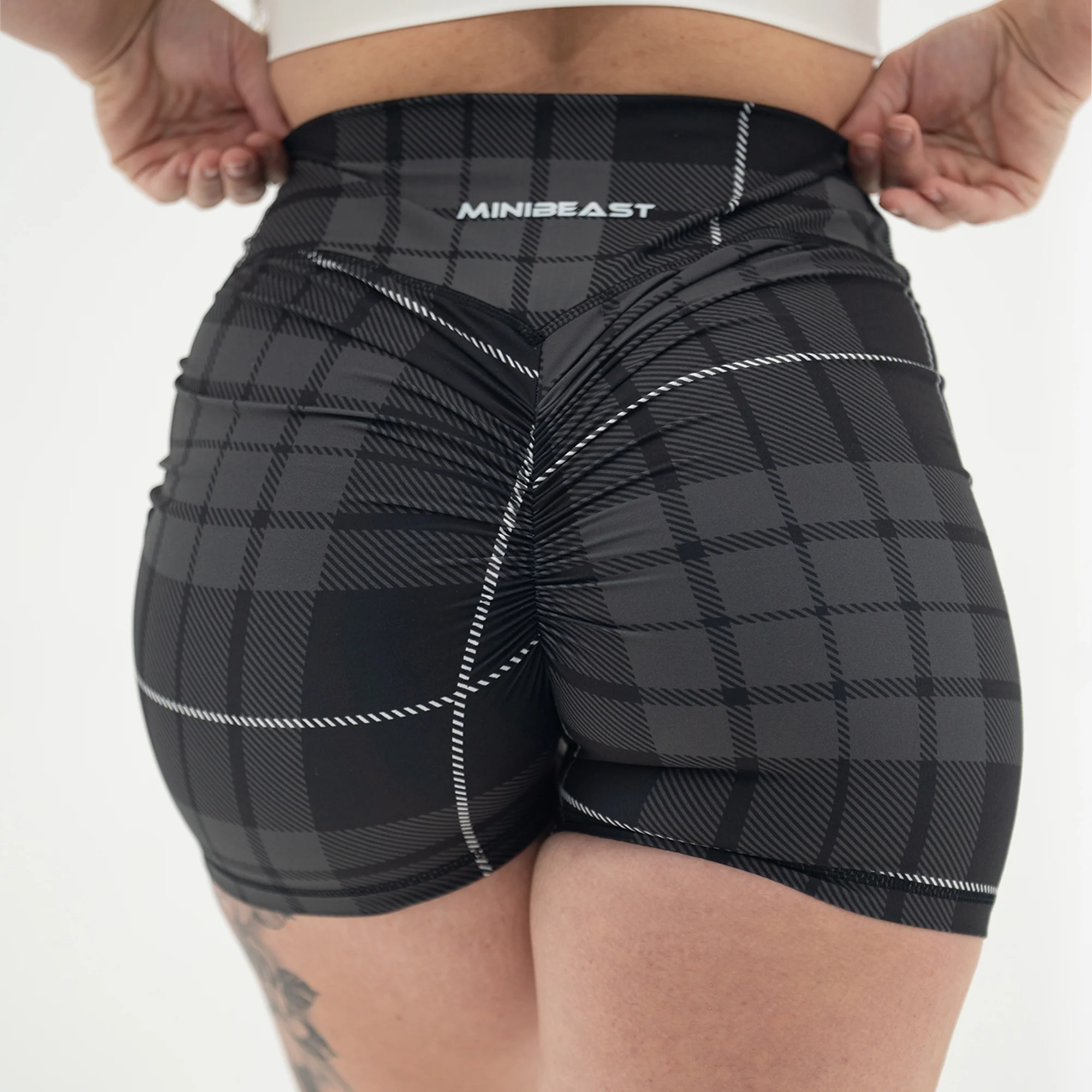 Curve Classic Shorts - Image 192