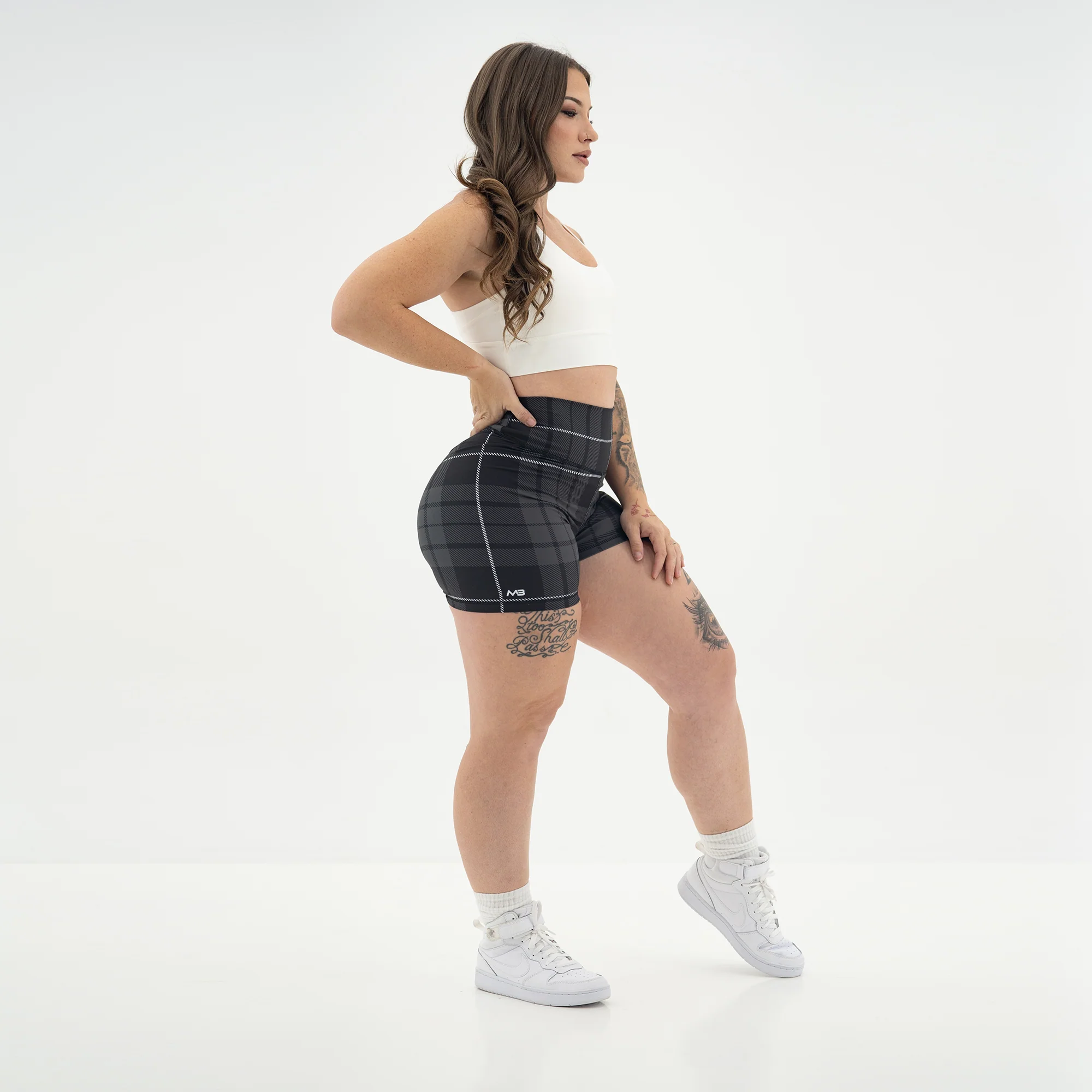 Curve Classic Shorts - Image 195