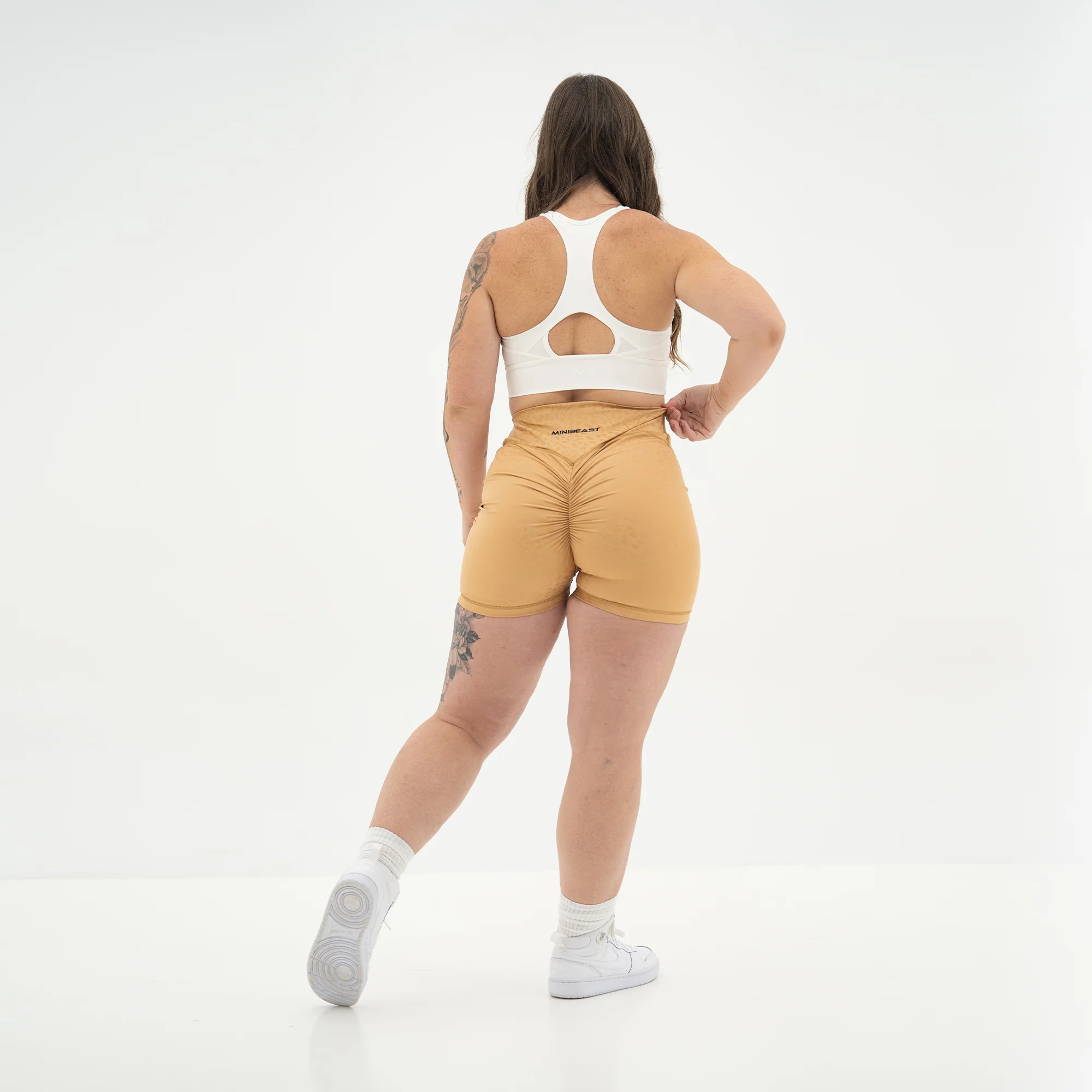 Curve Classic Shorts - Image 197