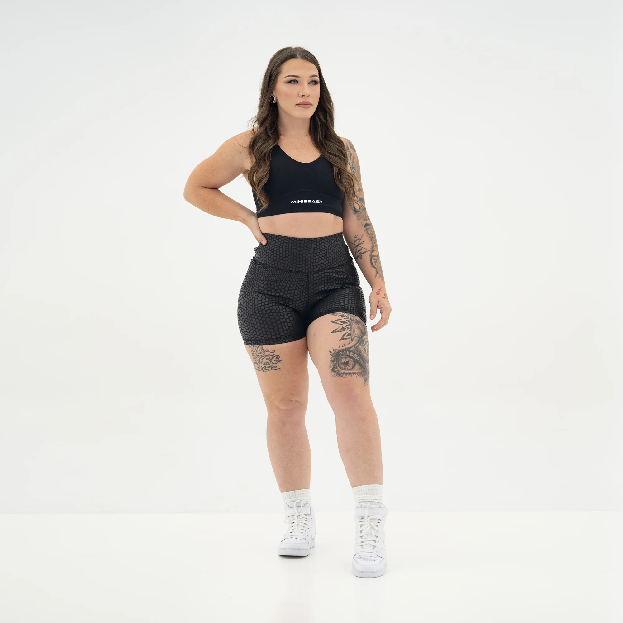 Curve Classic Shorts - Image 203