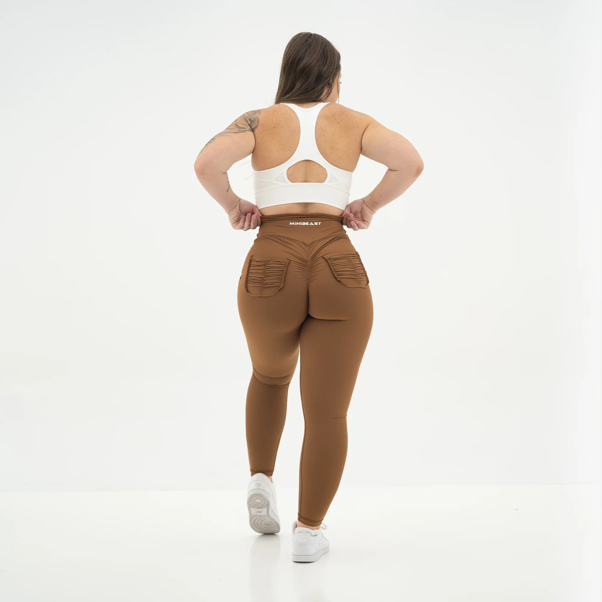 Curve X Leggings - Image 201