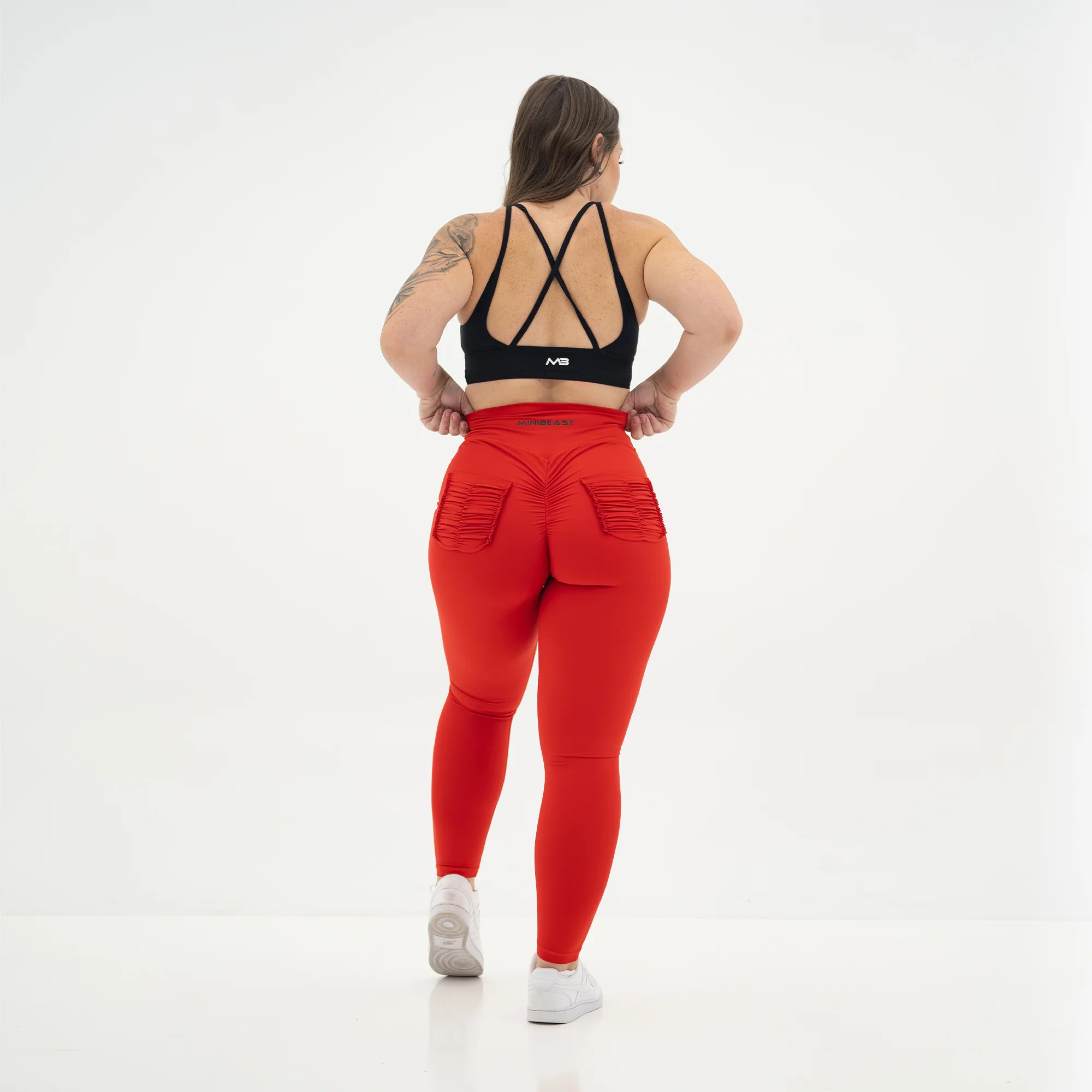 Curve X Leggings - Image 208