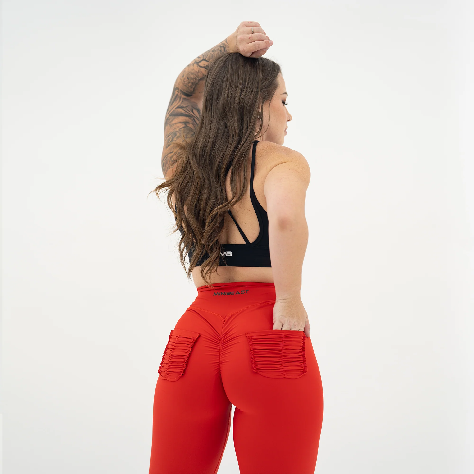 Curve X Leggings - Image 210