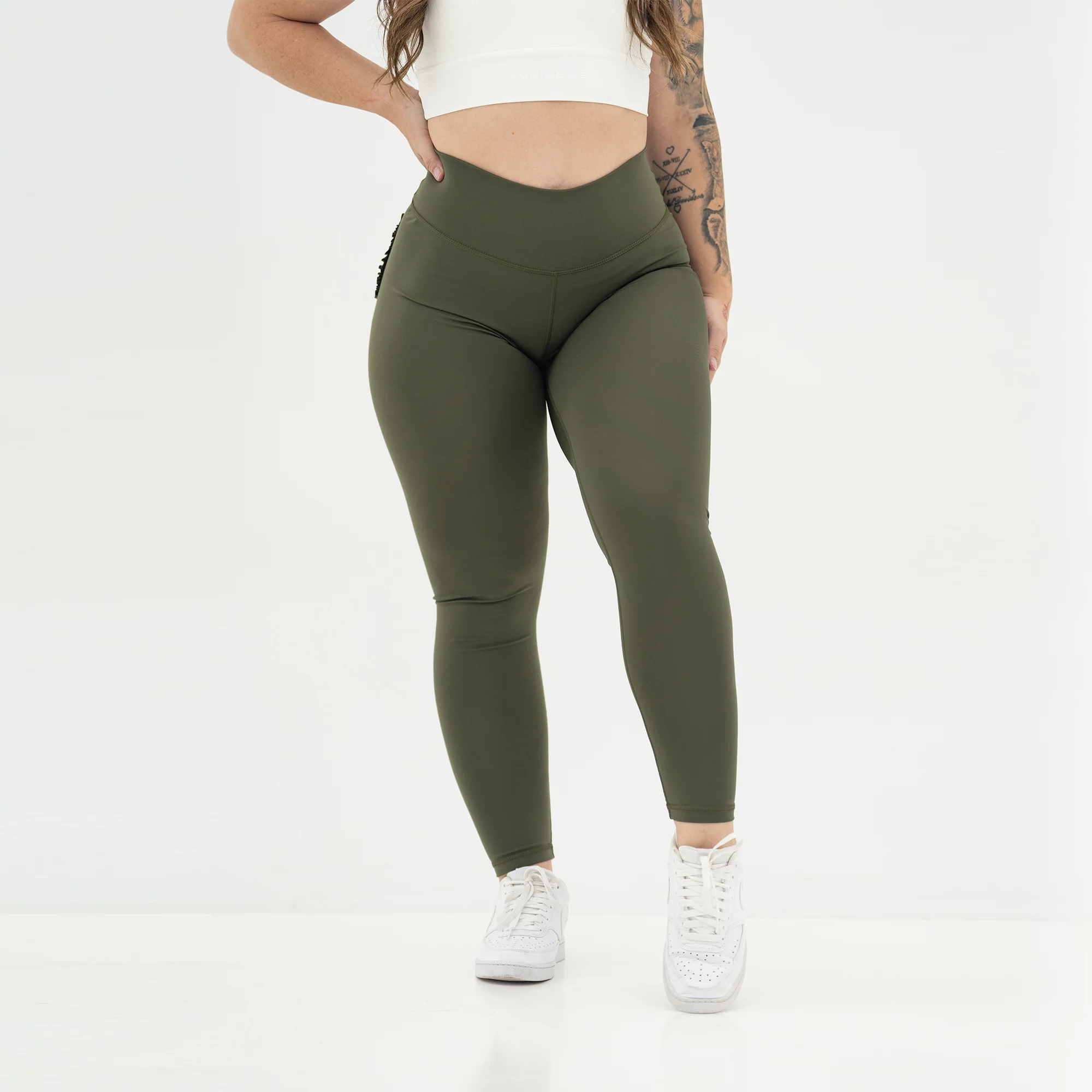 Curve X Leggings - Image 219