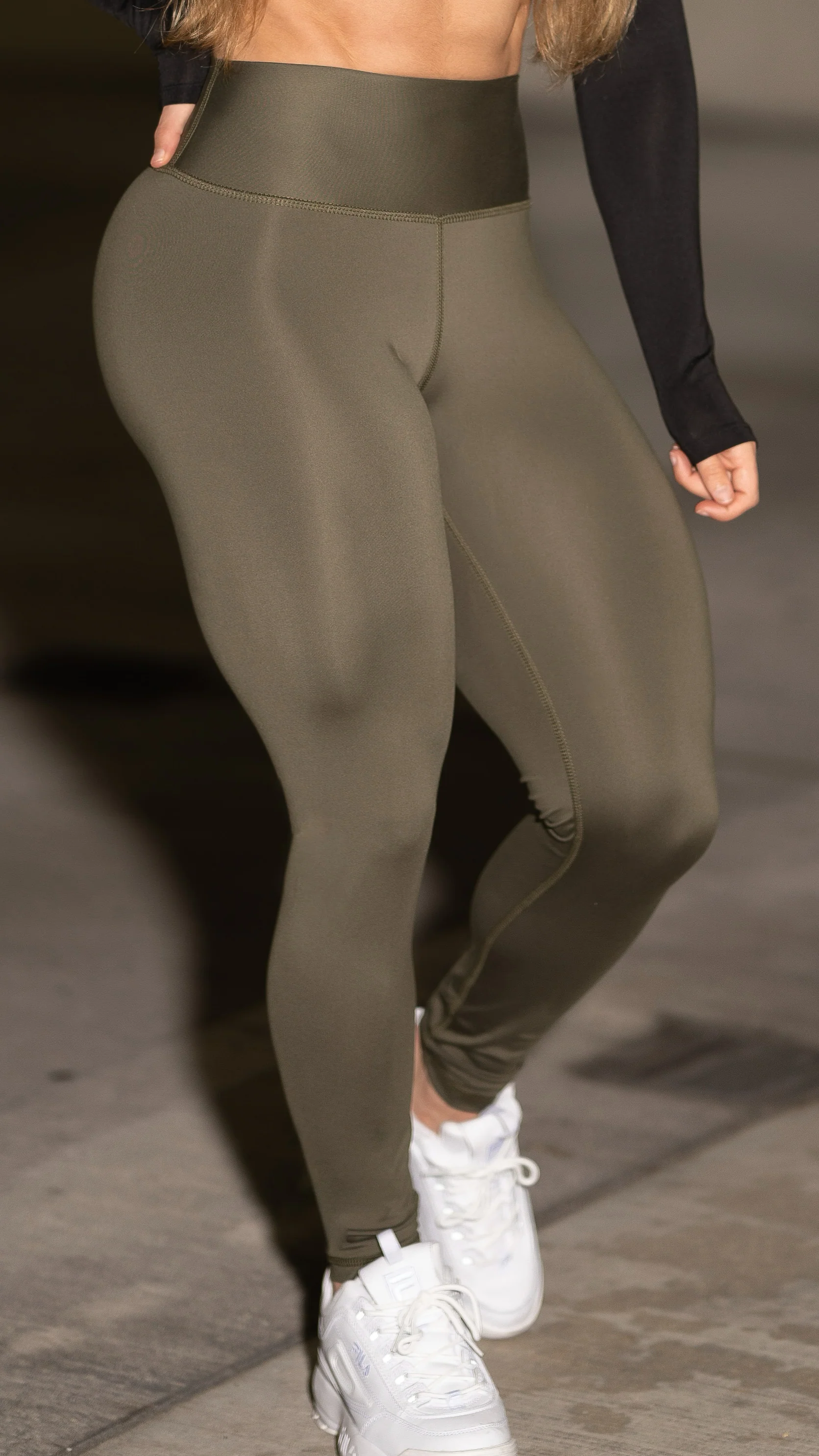 Curve X Leggings - Image 6