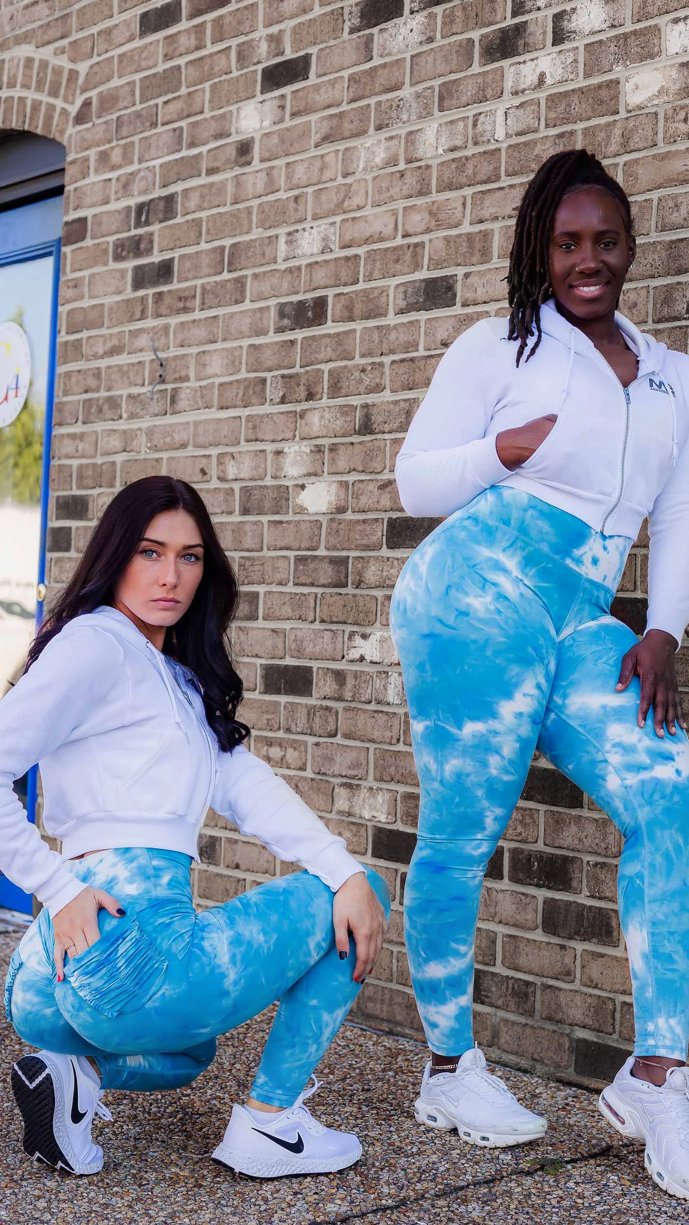 Curve X Leggings Marble - Image 17