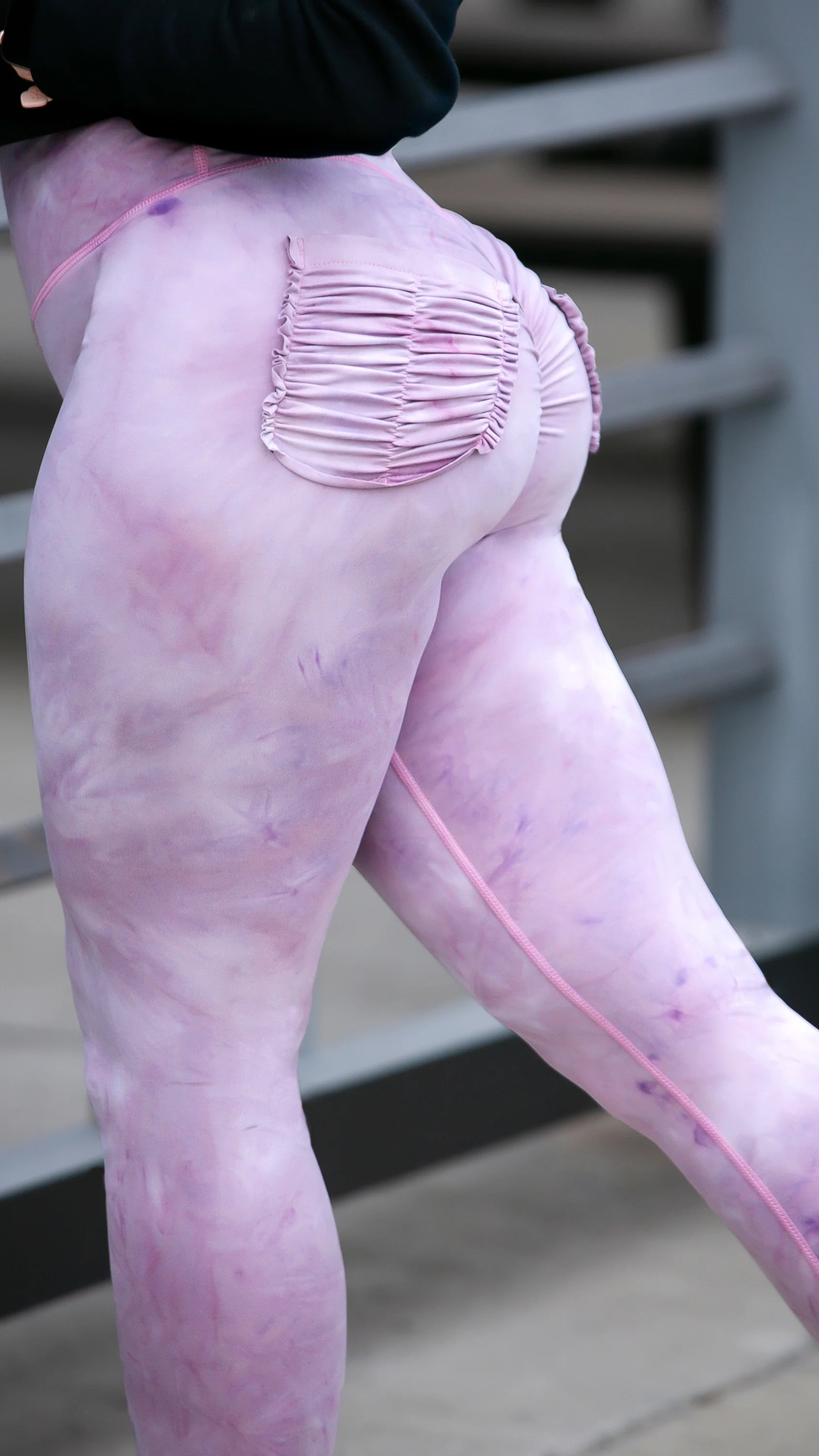 Curve X Leggings Marble - Image 39