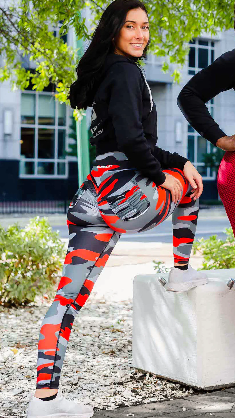 Curve X Leggings - Image 156