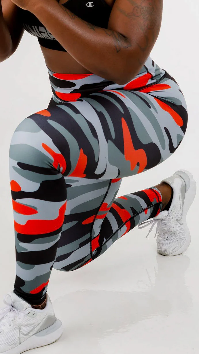 Curve X Leggings - Image 157