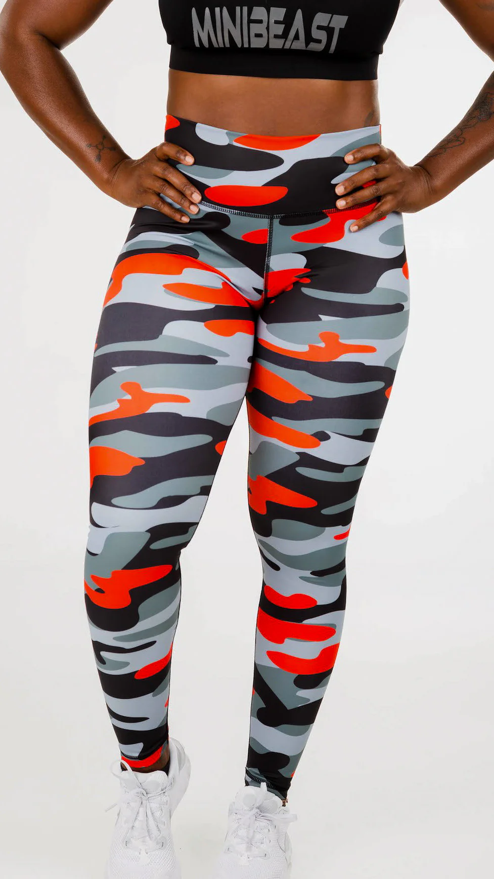 Curve X Leggings - Image 158