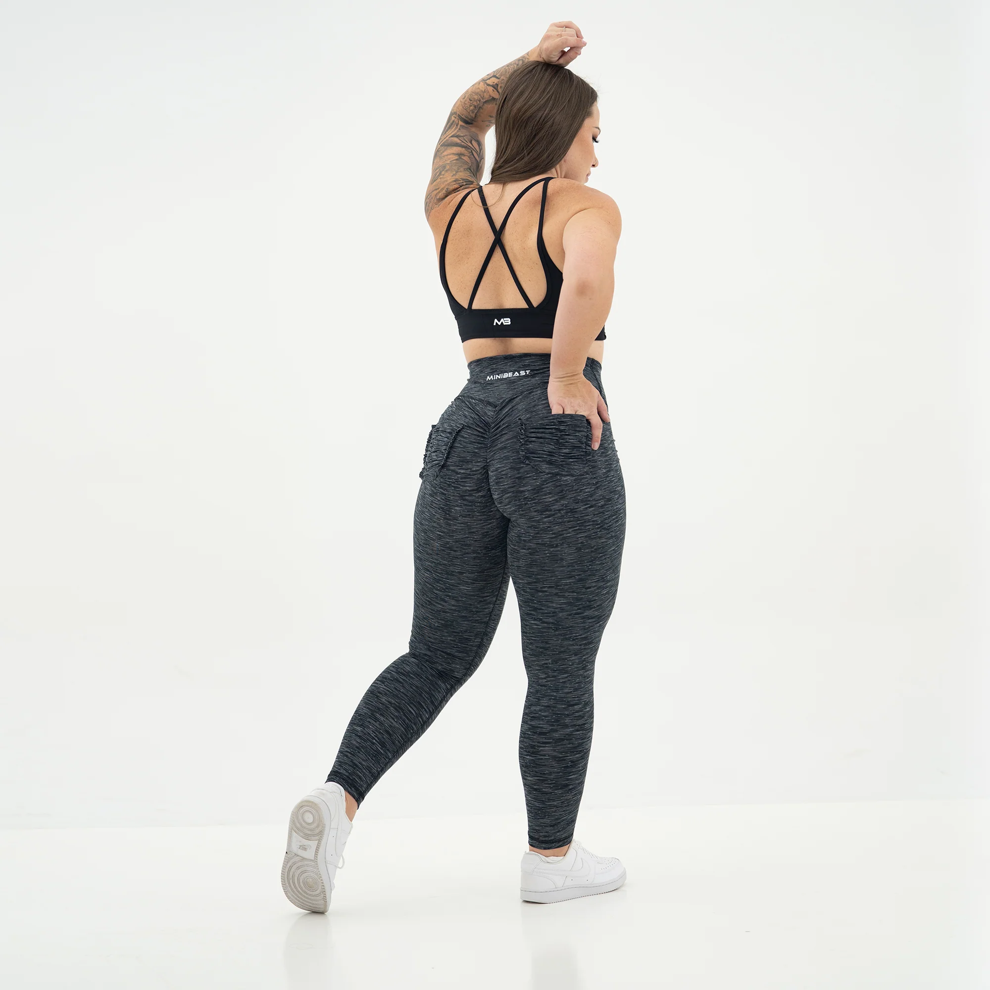 Curve X Leggings Pattern - Image 138
