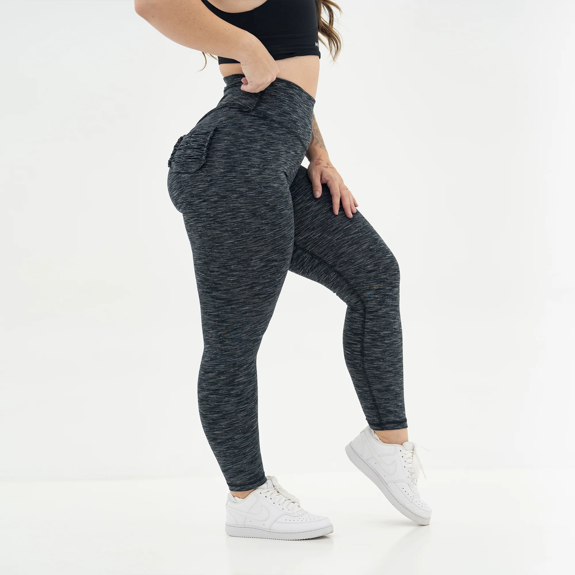 Curve X Leggings Pattern - Image 141