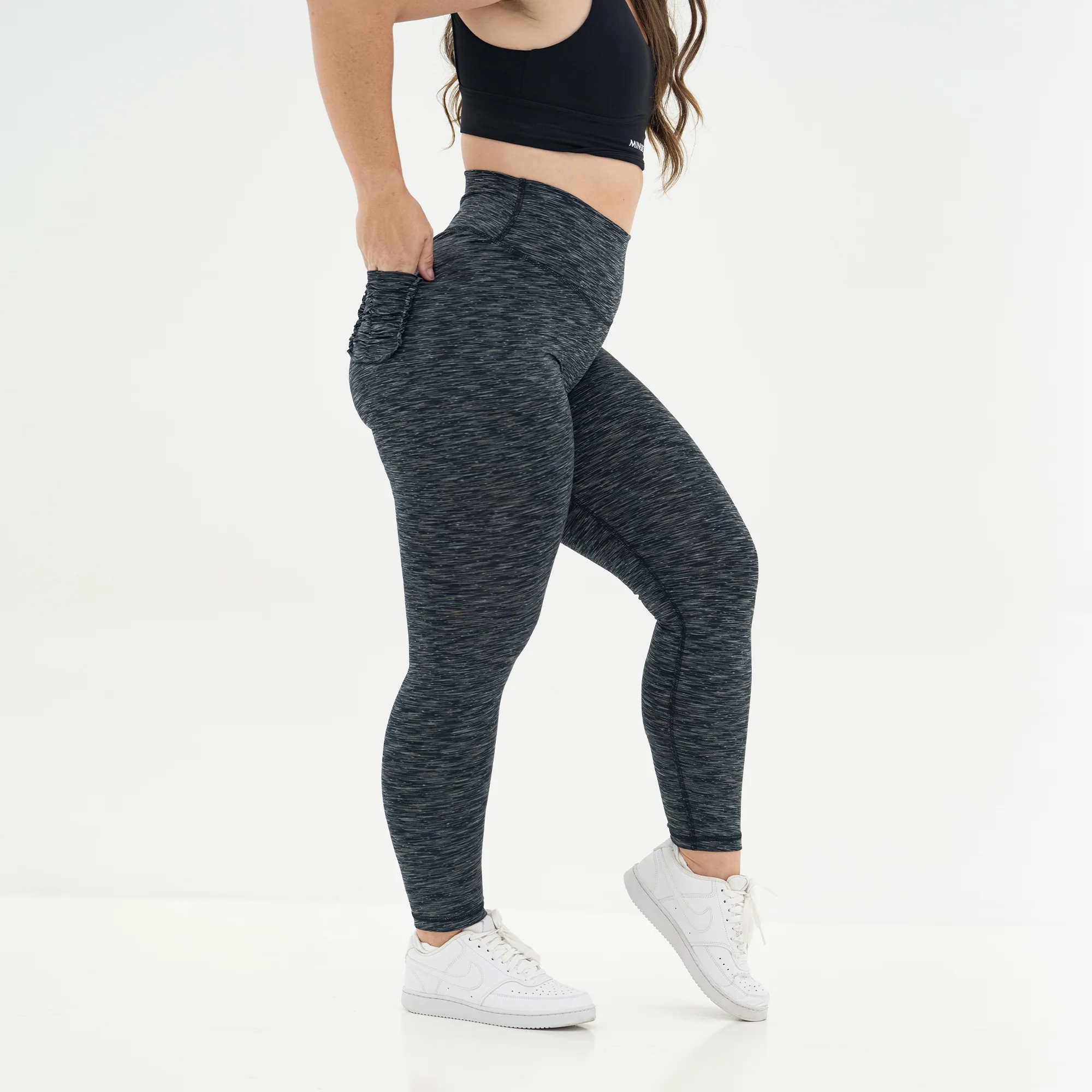 Curve X Leggings Pattern - Image 142