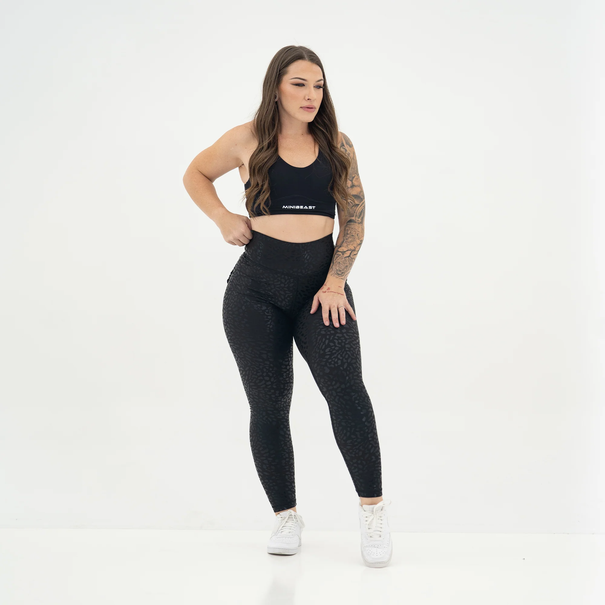 Curve X Leggings Pattern - Image 145