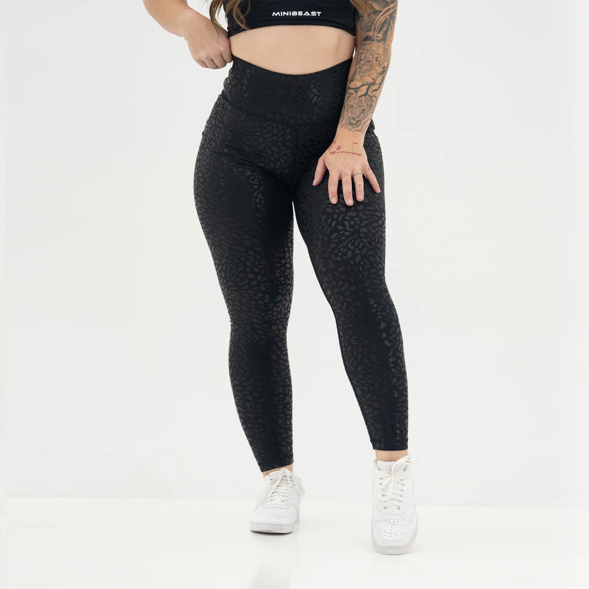 Curve X Leggings Pattern - Image 146