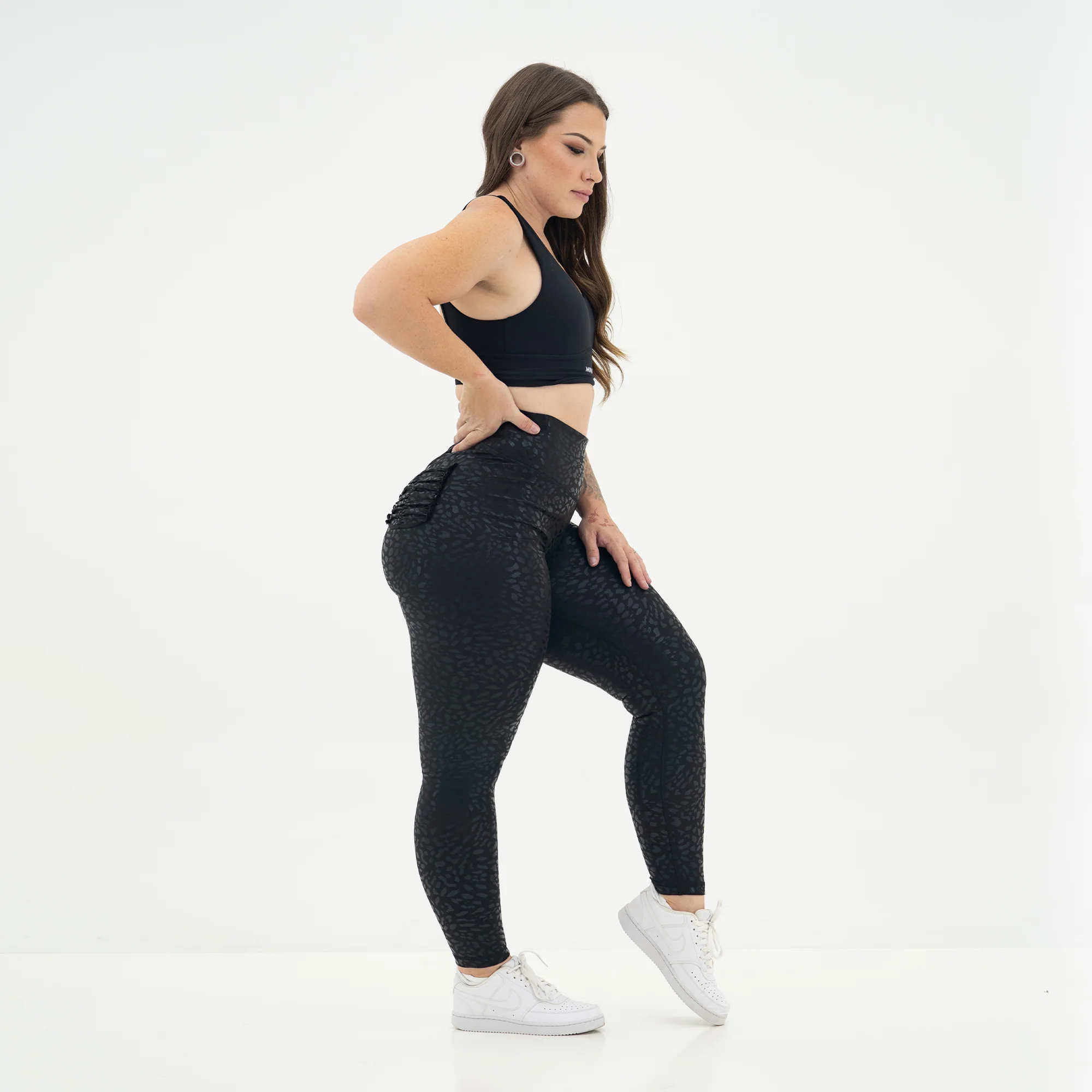 Curve X Leggings Pattern - Image 147