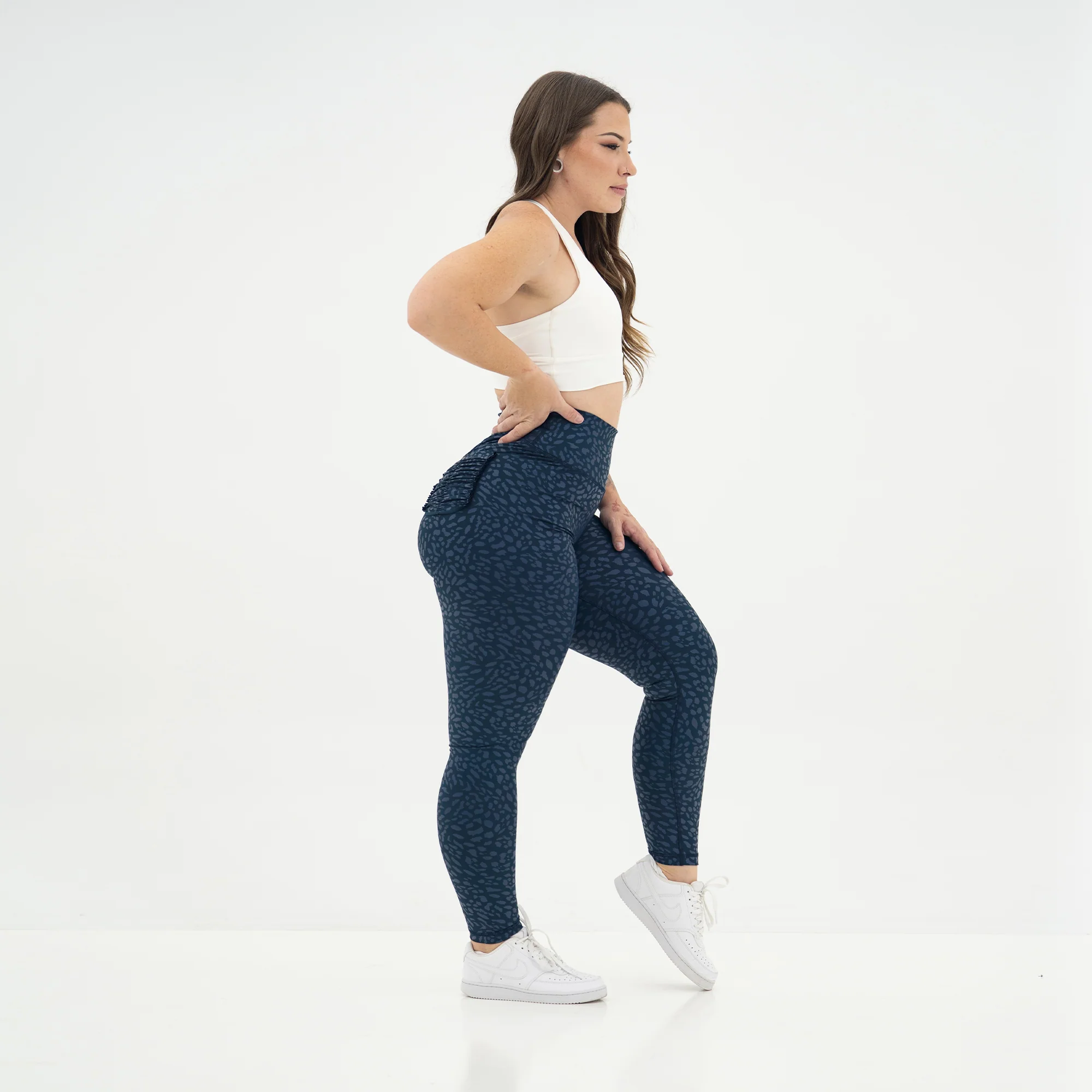 Curve X Leggings Pattern - Image 150
