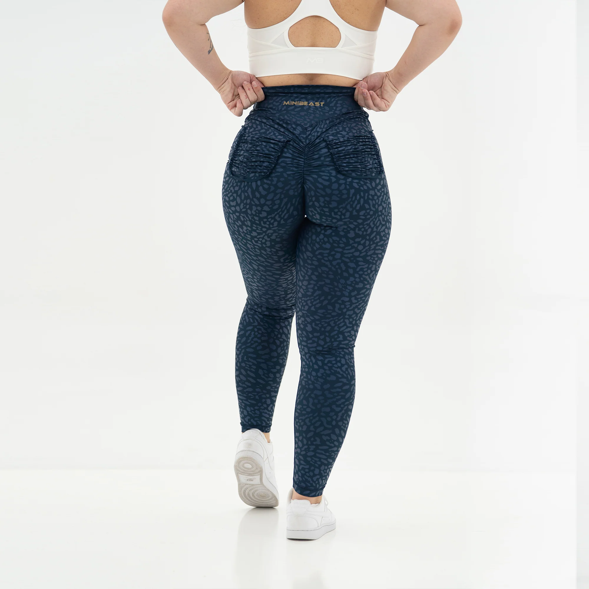 Curve X Leggings Pattern - Image 152
