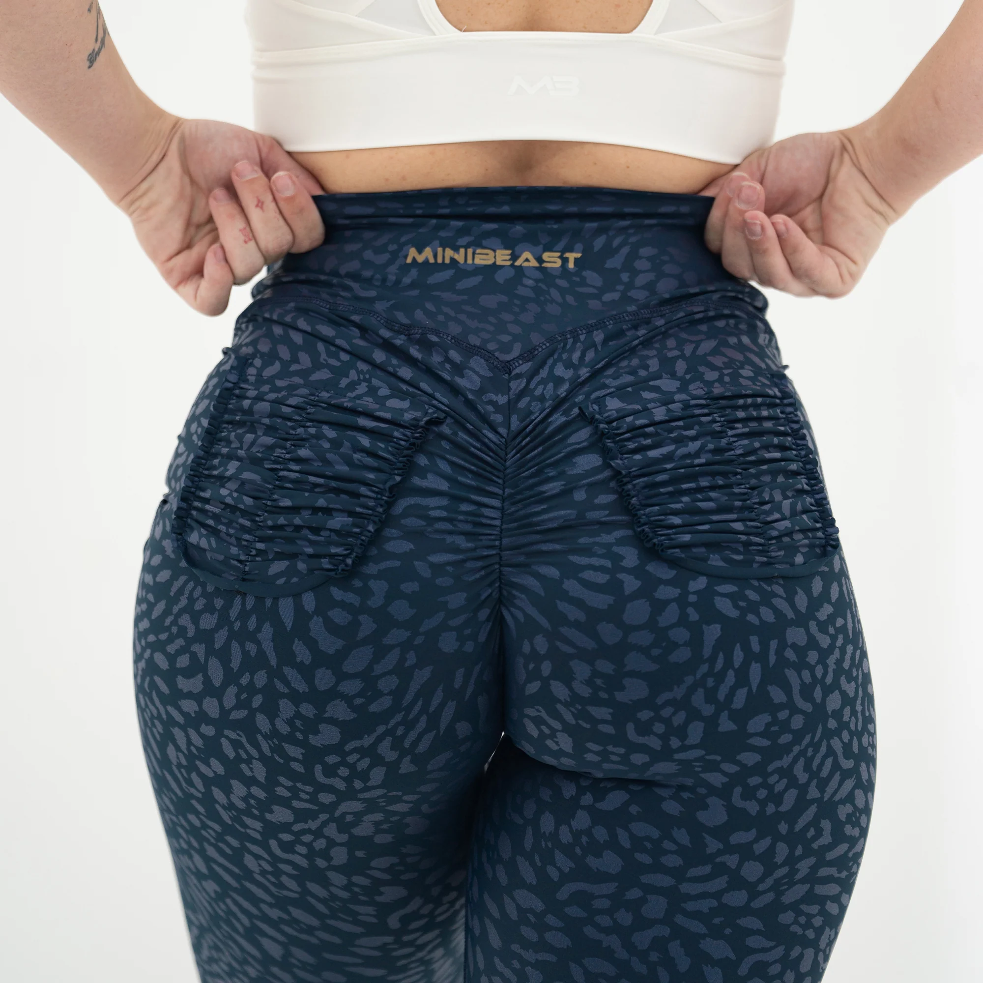 Curve X Leggings Pattern - Image 153