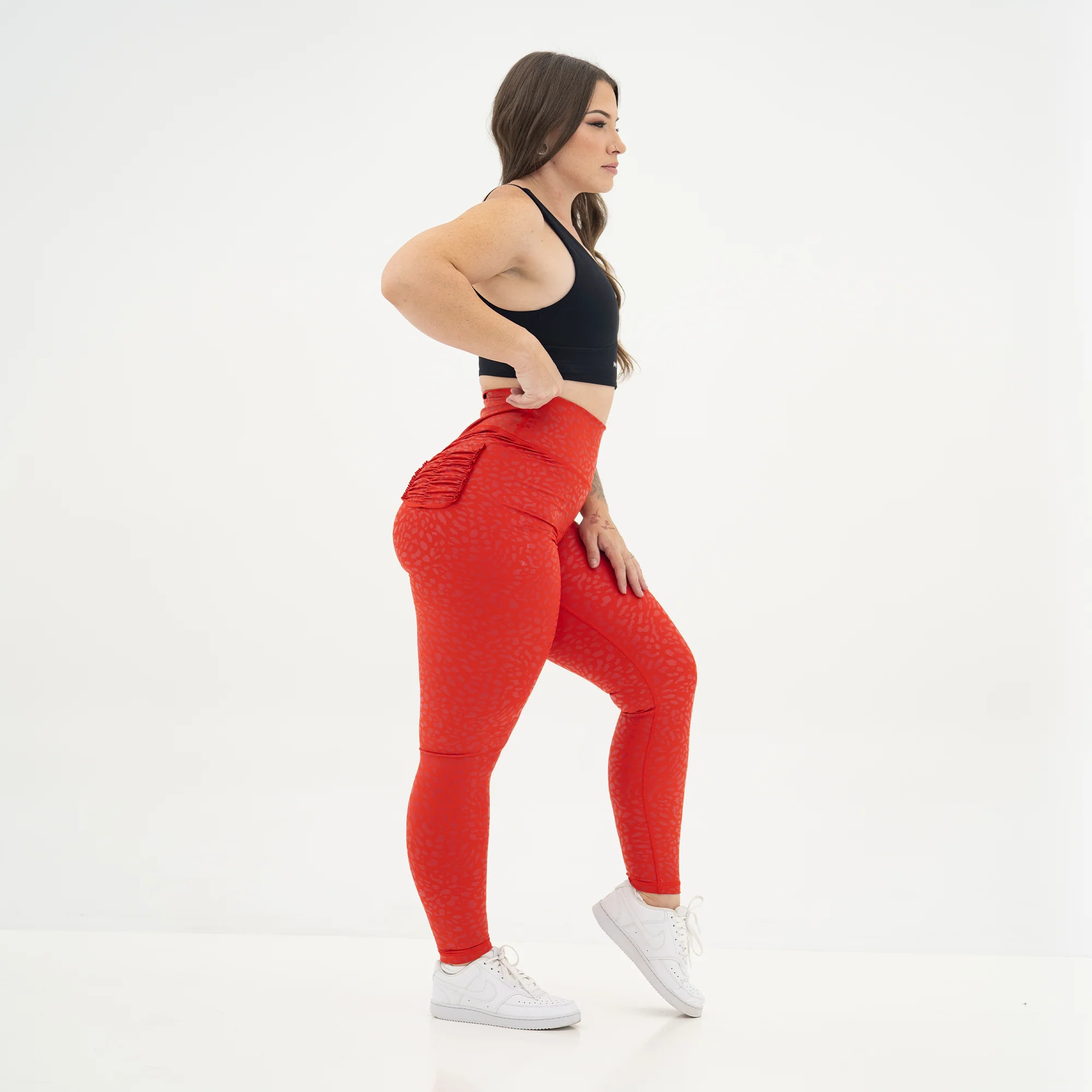 Curve X Leggings Pattern - Image 159
